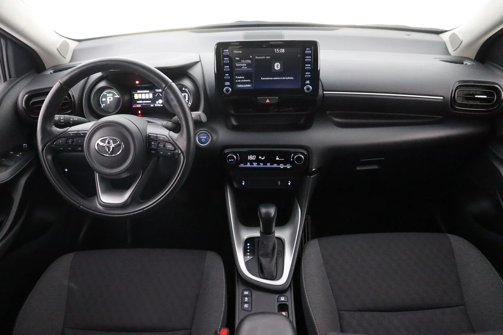 Car Image - 50k6j8FPnpBfV08e5qicVL