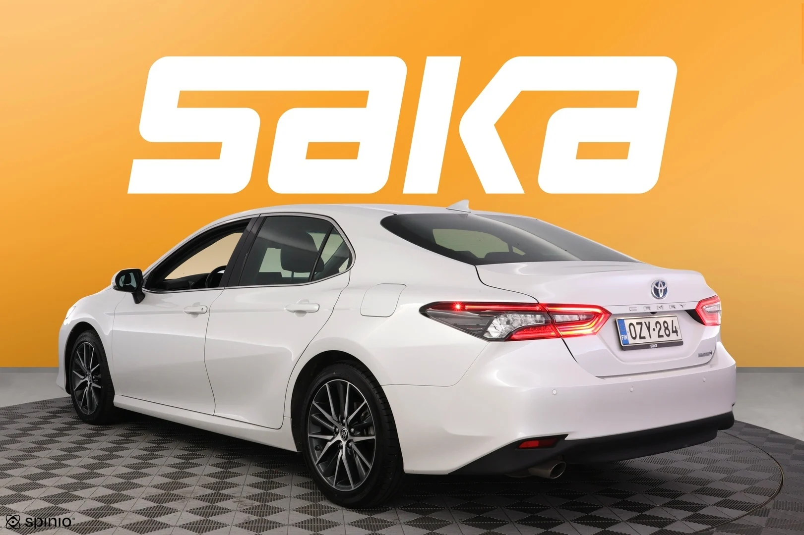 Car Image - 6AvWSdzyuTszrPgESktMIo