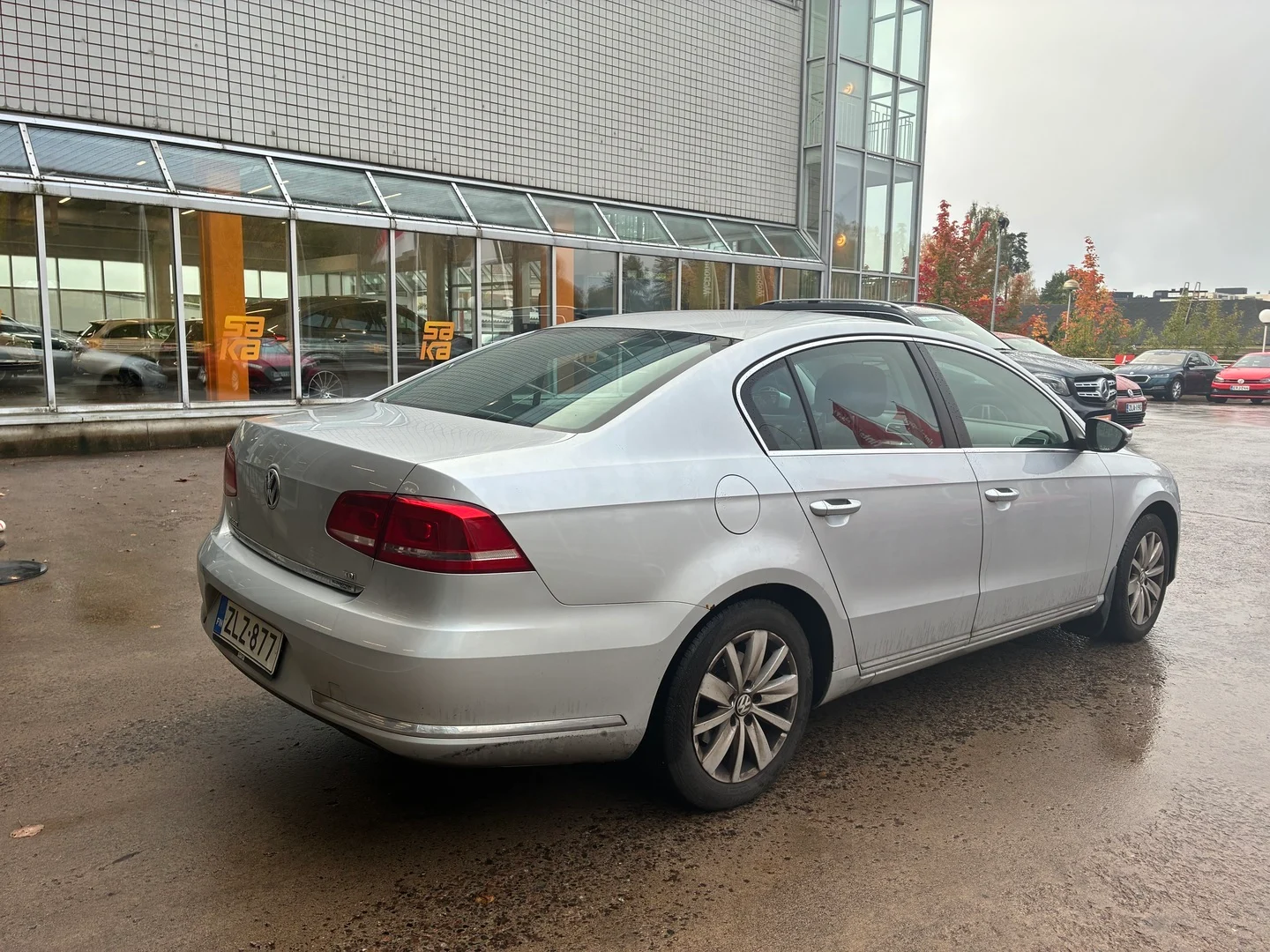 Car Image - 44xtLVpbYi4z3Vd8mR8EEs