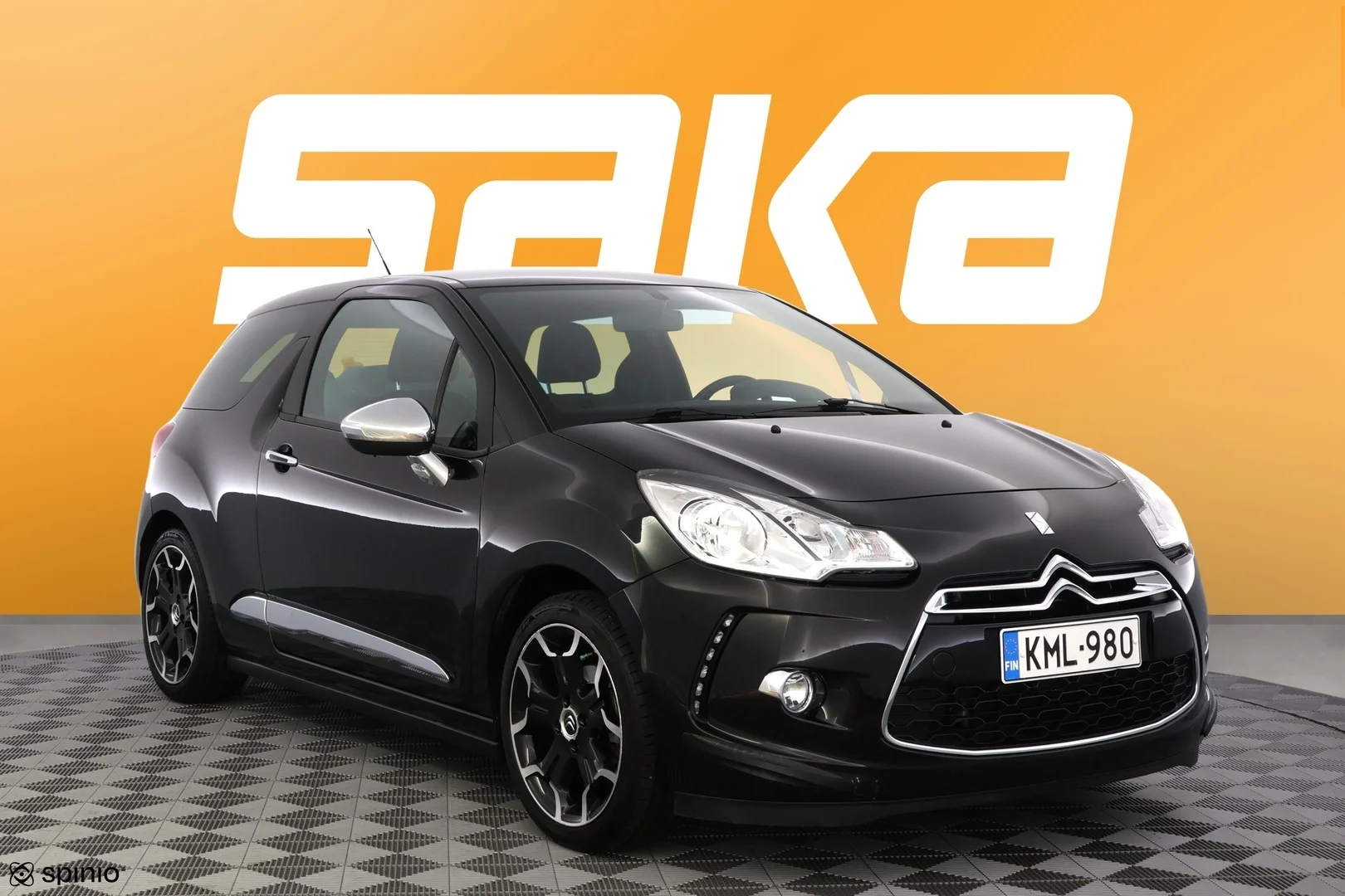 Car Image - 3w6xQmO213cVdpf5lVkqrz