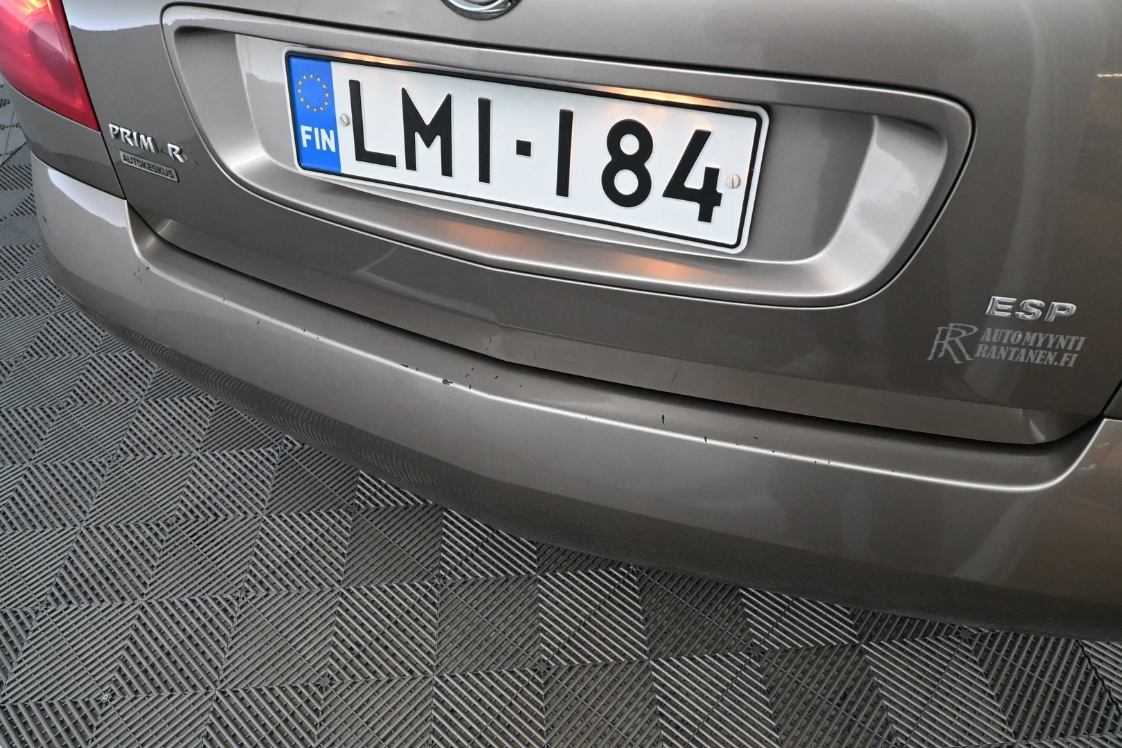 Car Image - 7dQ4nArPiRx5clY3EE2lPo