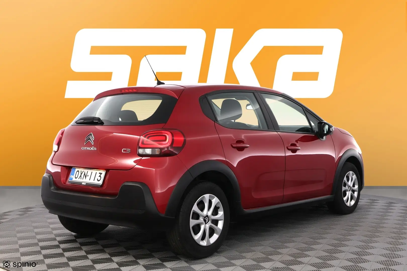 Car Image - 6sxPb6iEa0uYvcSHWNWsNi