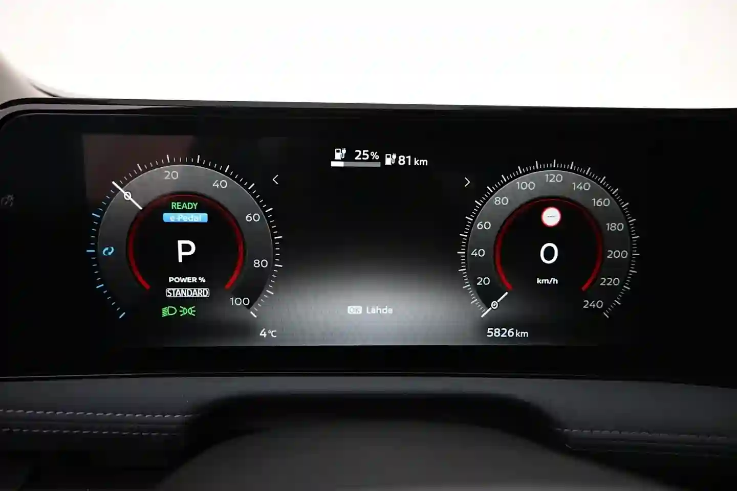 Car Image - 4XPUyfDrmDGE9kZs7WzH6S