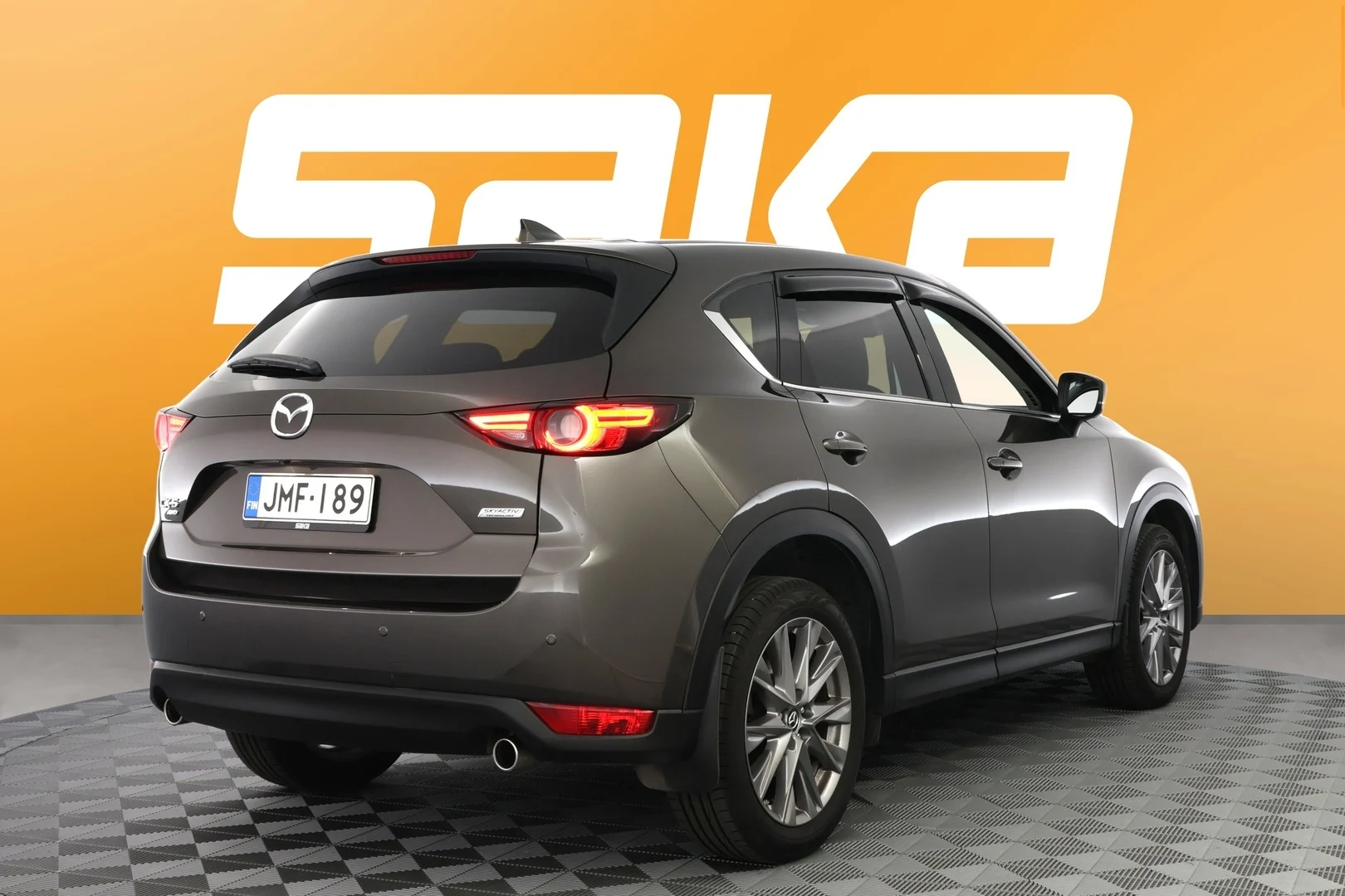 Car Image - 4jL5inM9bcaRArSigVVWUR
