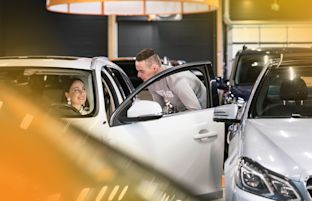 Laajennamme myymäläverkostoamme Etelä-Suomessa – 26. myymä..