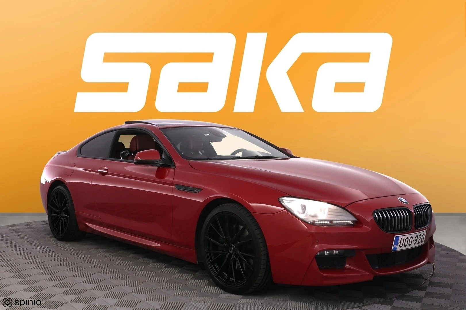 Car Image - 4HkvRa4TgmUjN91LCGysaf