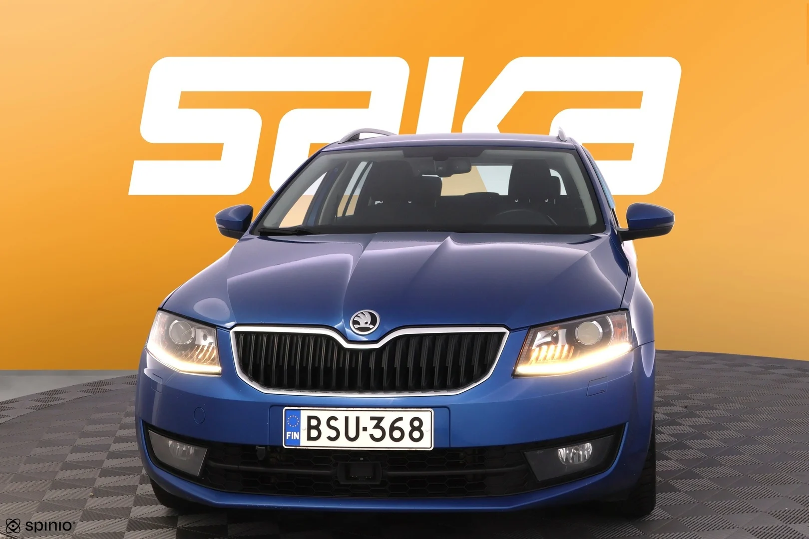 Car Image - 1KuFQjbEEaepXoIhdK35Oo