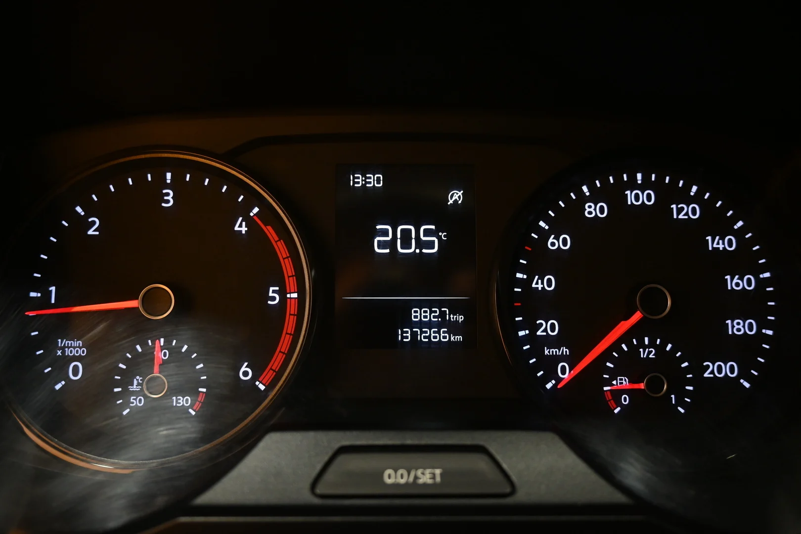 Car Image - 4rqjqko9RWnsYD0cV3GTJH