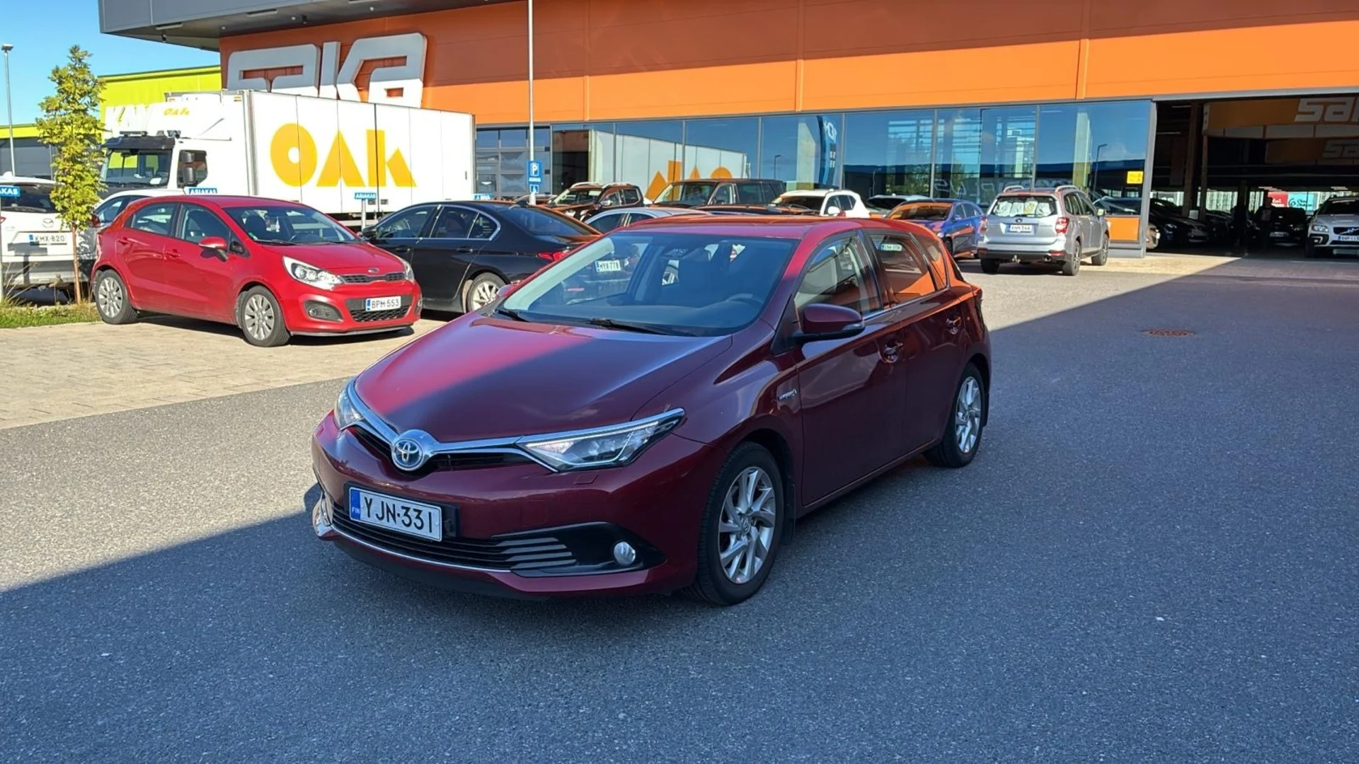 Car Image - 3xevwIgibwclO0gRqz54Mj