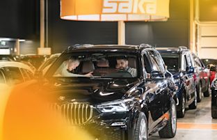 Neliveto on aina neliveto, mutta valmistajasta riippuen py..