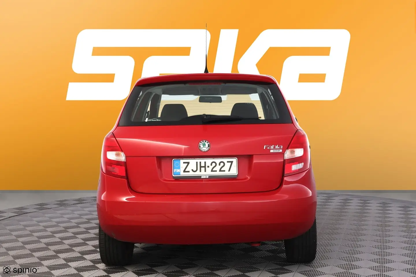 Car Image - 3qUgsHCknF0A1xuAscusoi