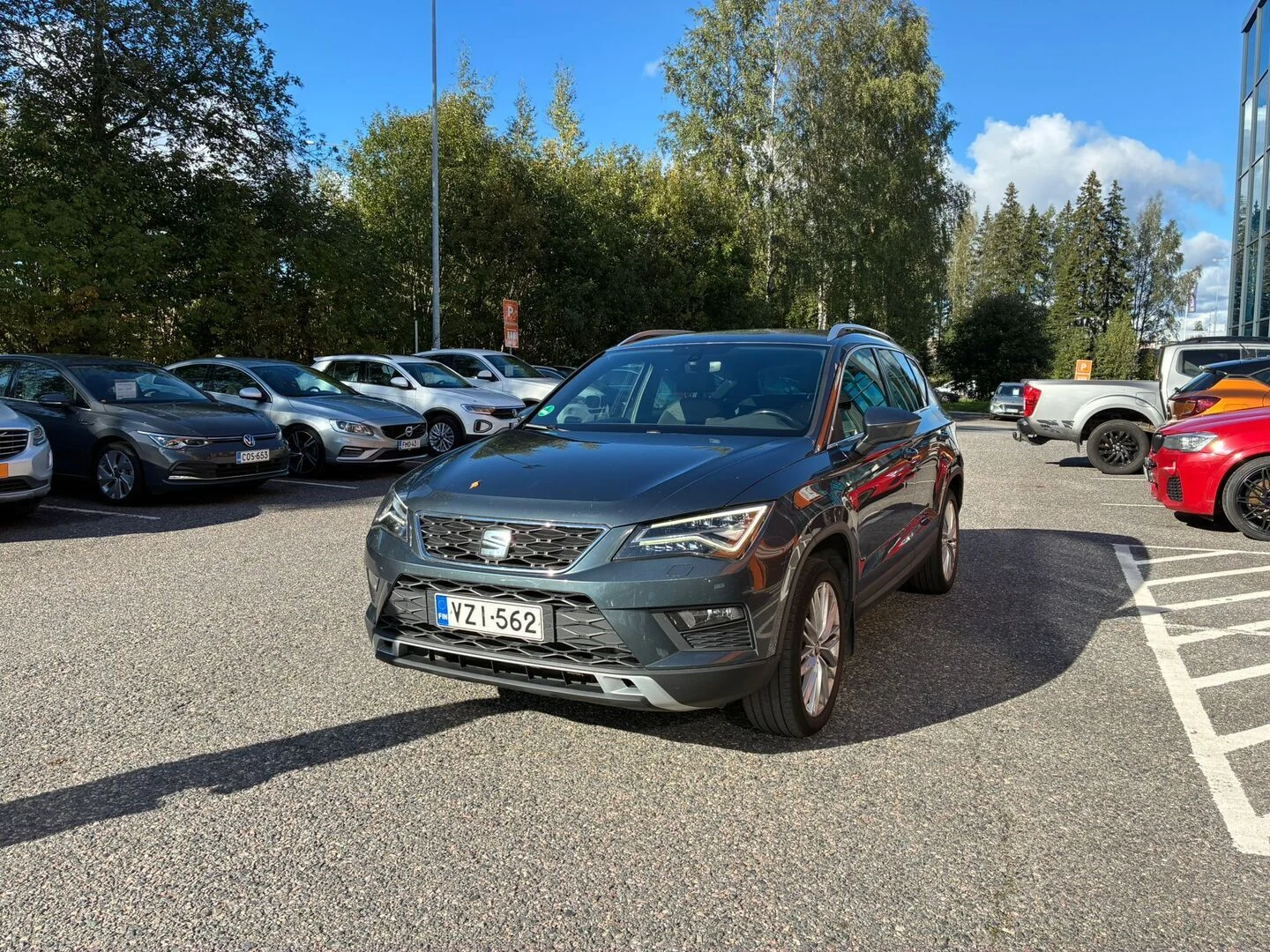Car Image - 7uxdAvVdiW2UnkmXH8I1wG