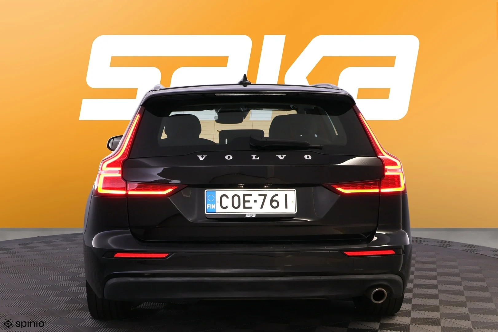 Car Image - 6H91HwSXrjFROVHzE1MAne