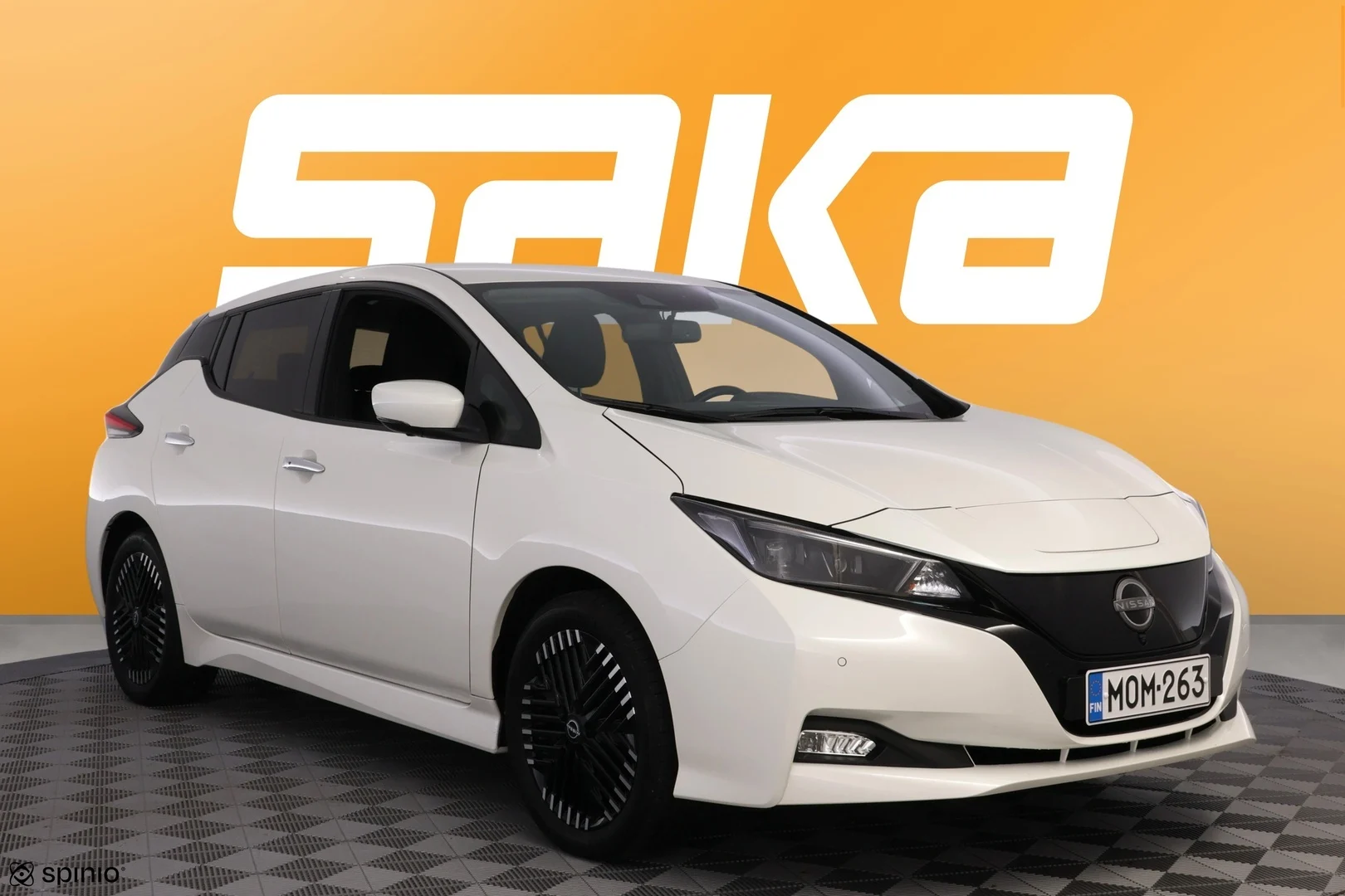 Car Image - 1kgn9SRCOofU1flNzcC7Jo