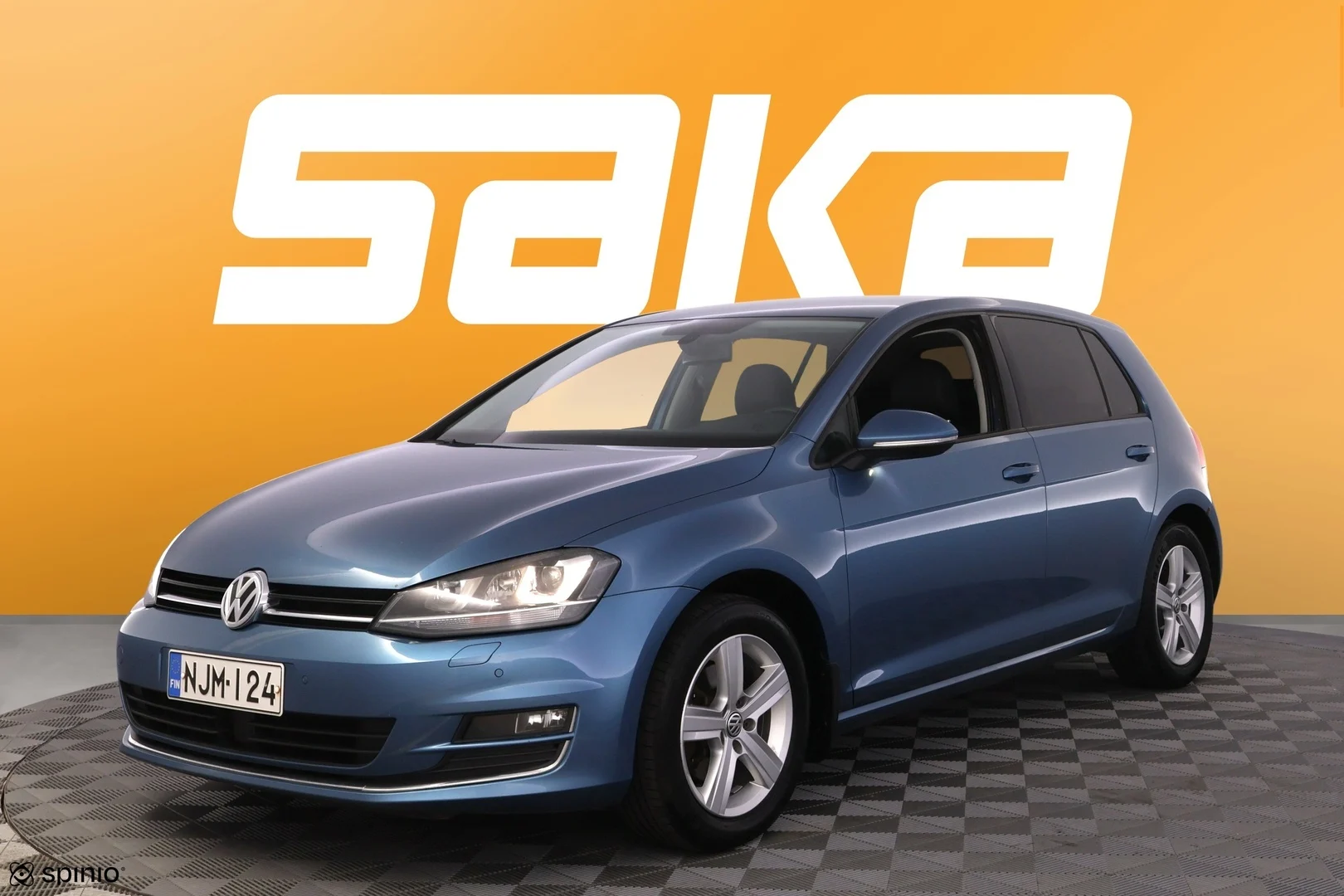 Car Image - 7w21B26TkGX45J5el6KNas
