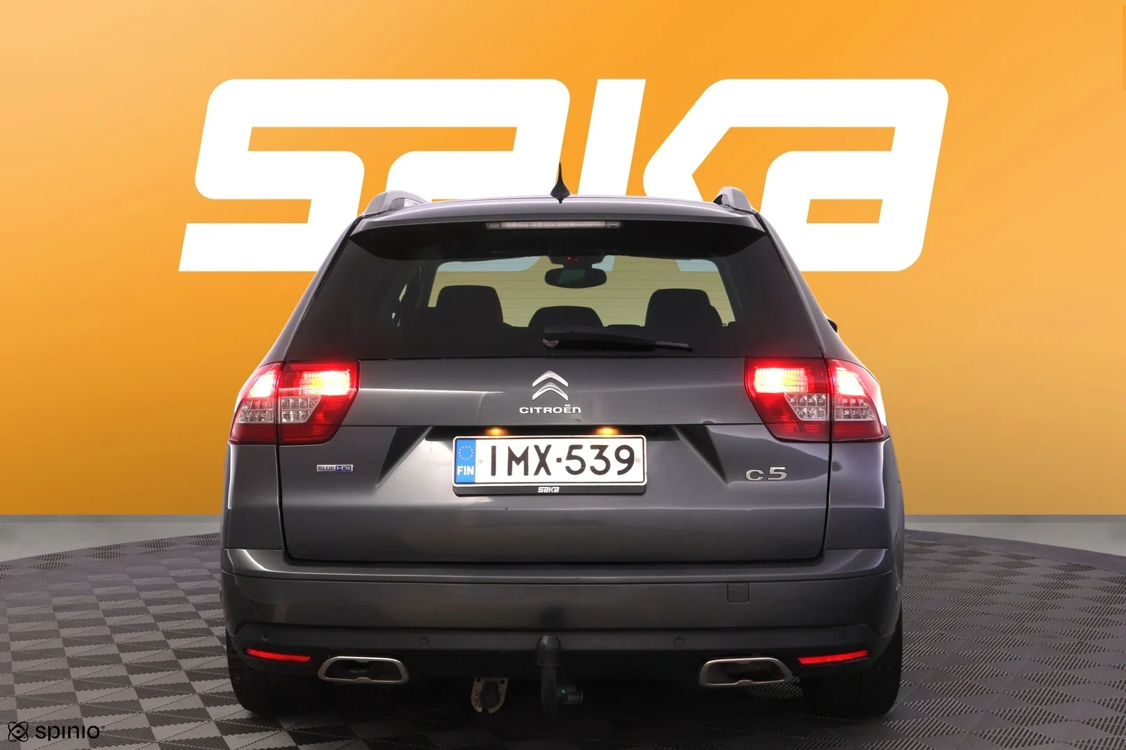 Car Image - 3o88v0xEG25spPdQjQbYpR