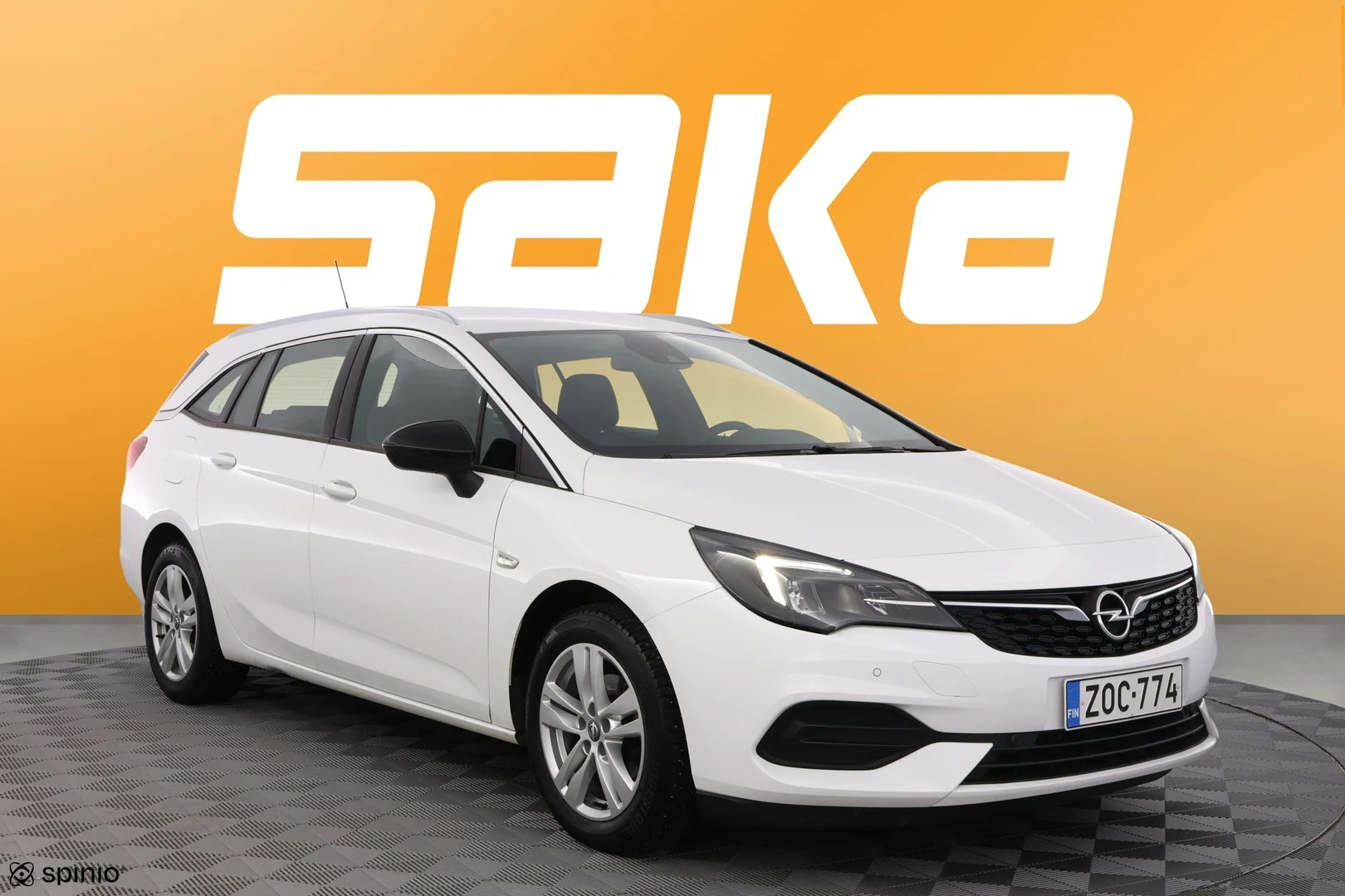 Car Image - 5JGgh8wtEuCefDPDiEXoq6