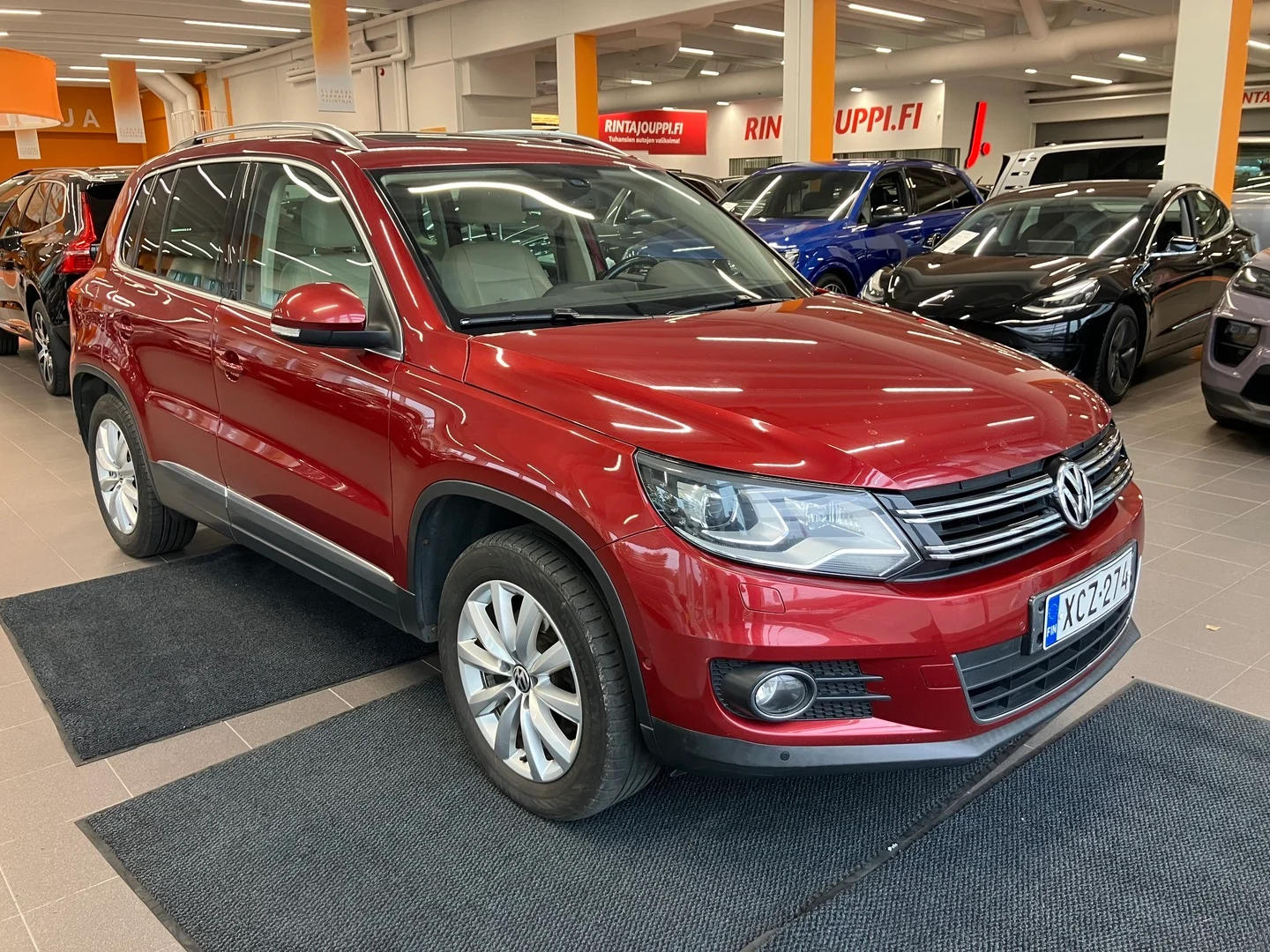 Car Image - 5OITrLBQZYorl8Y7f62m2a