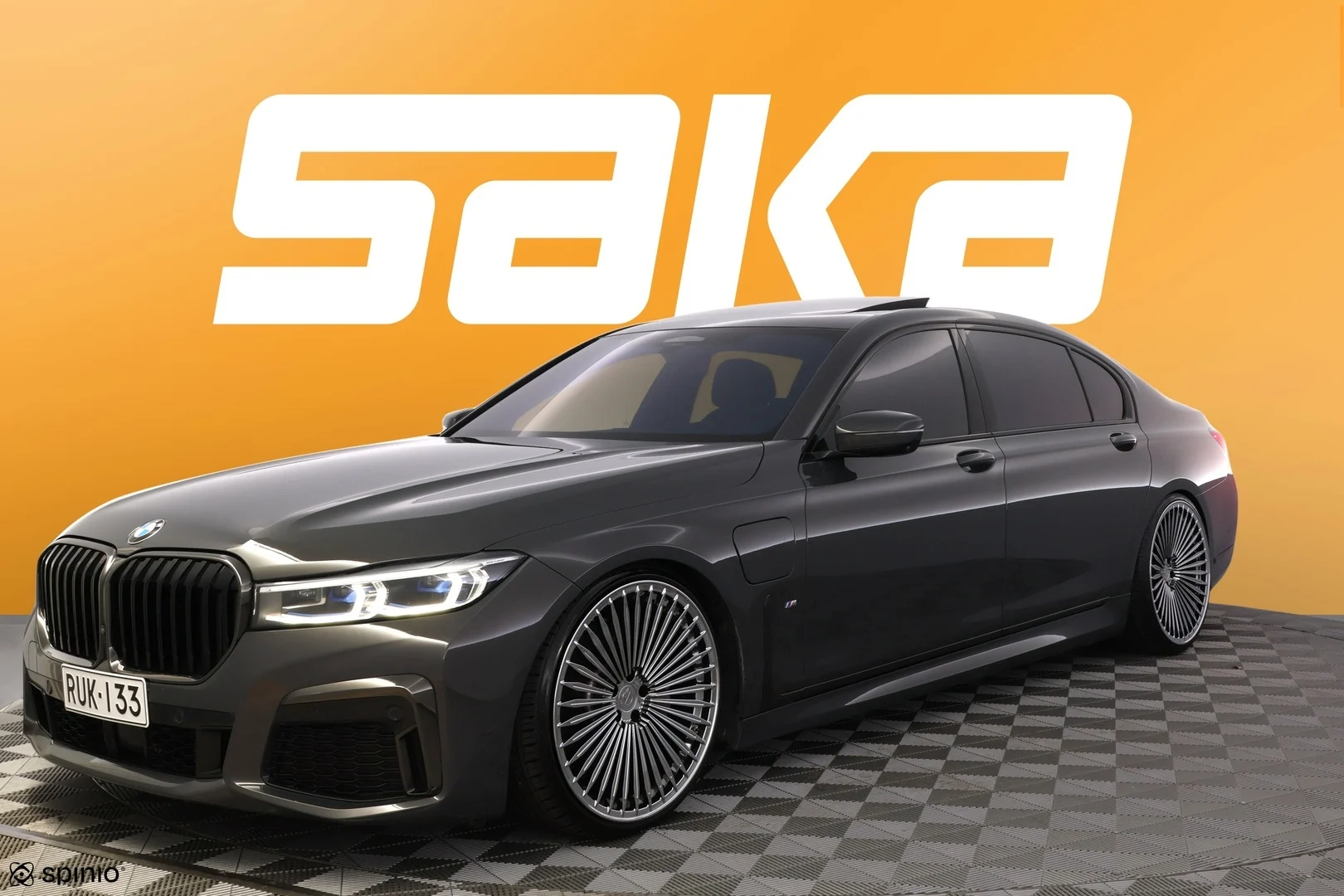 Car Image - W3H8PFELRnB9lYtpeRbJe