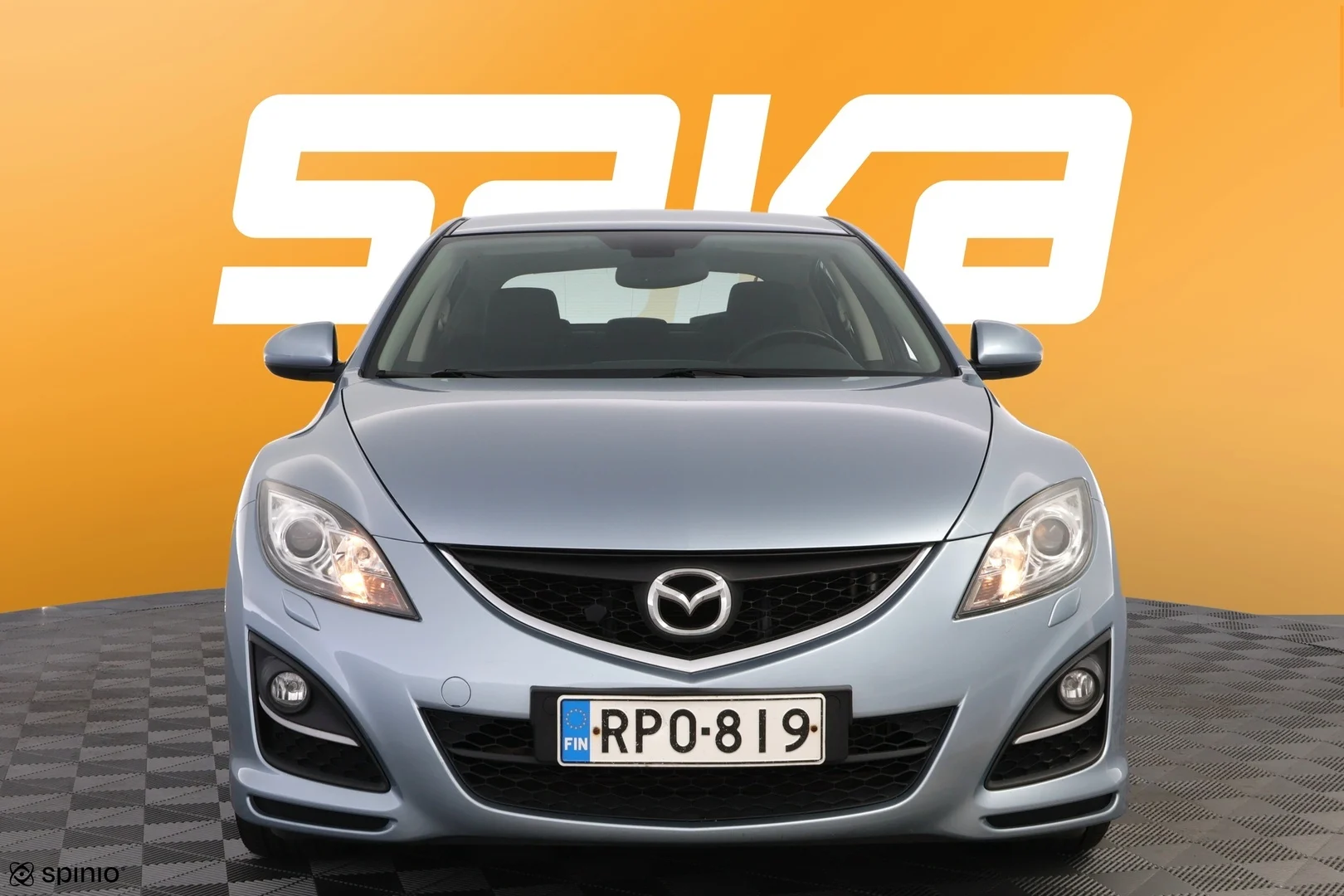 Car Image - 5BOvlG4agSGvryXdQHthwF