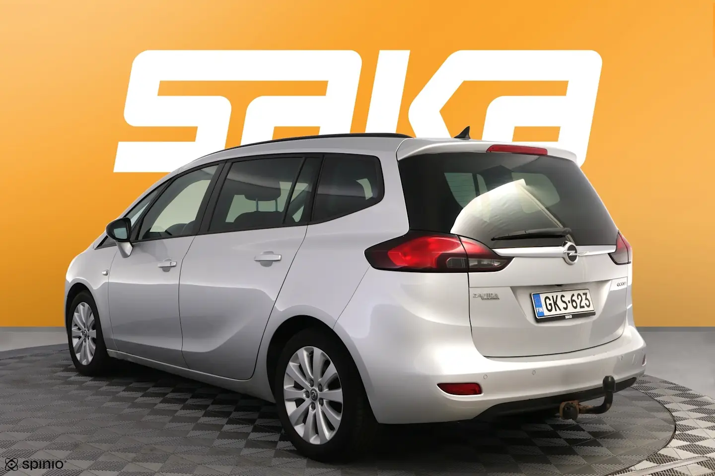 Car Image - 6oUZgapib6ycl7S9mc91xo