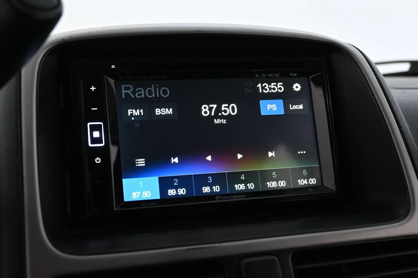 Car Image - 1TStGycTQORzqiQWxlyzmq