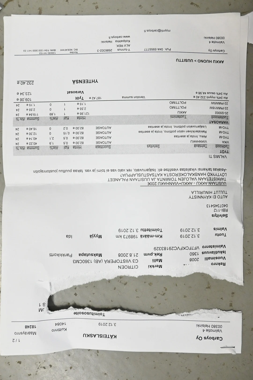 Car Image - 2ik8efcPr0xwsuUyvOhsnS