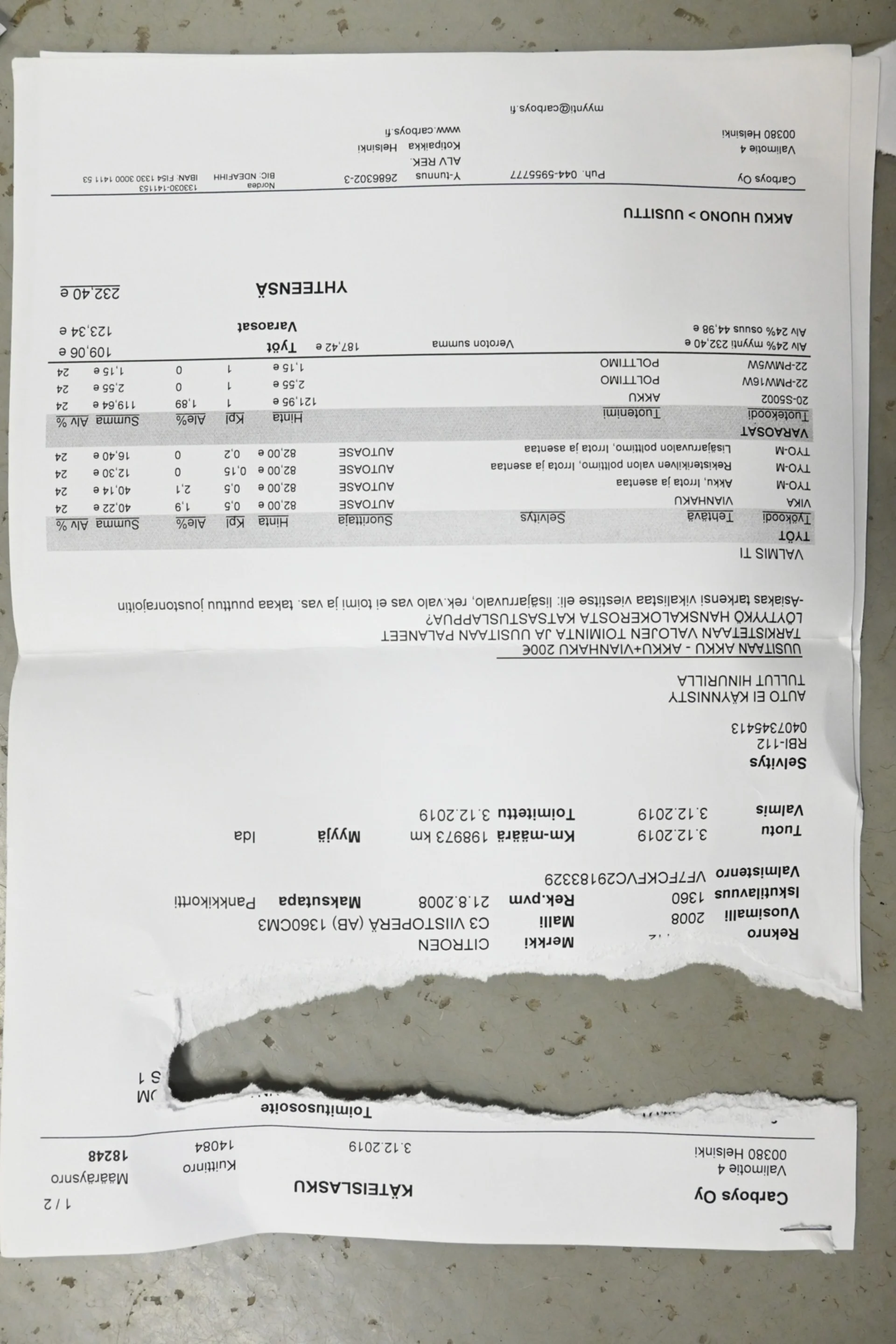 Car Image - 2ik8efcPr0xwsuUyvOhsnS