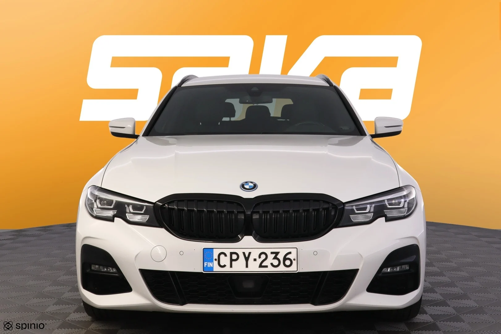Car Image - 6YkXxhghzMV2GINmQK9zOy