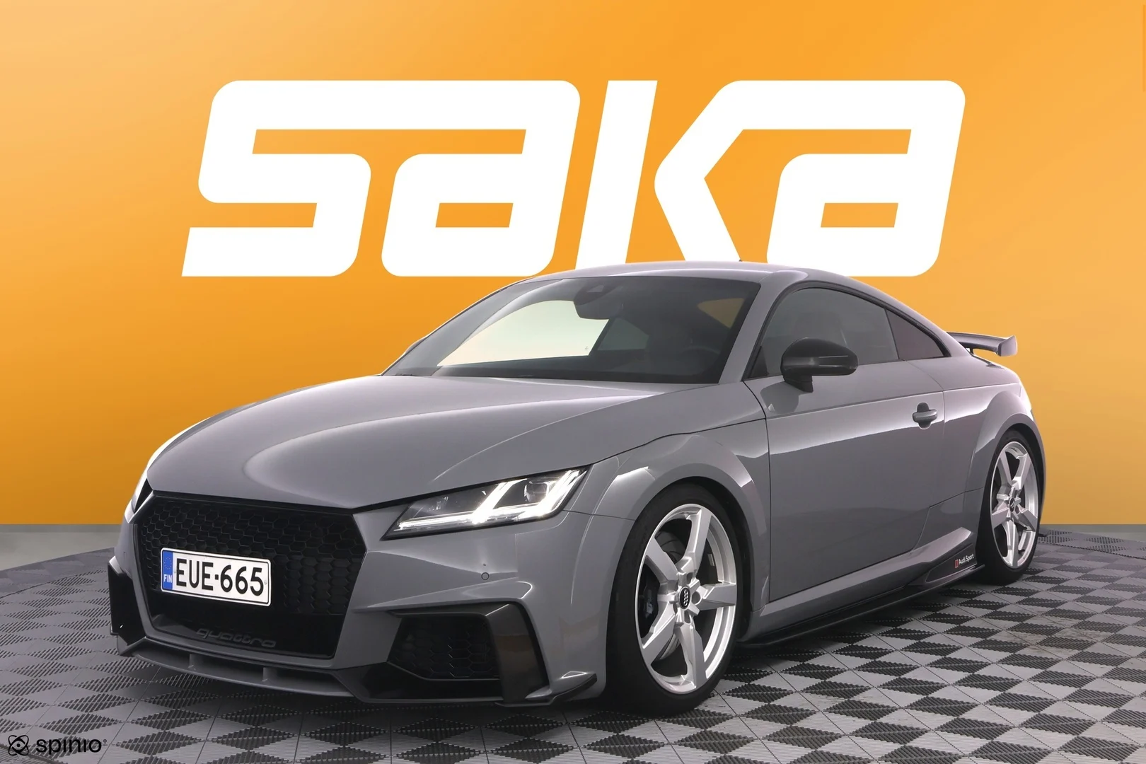 Car Image - 5UaLbhXyJ79Hr3xuVeJkM1