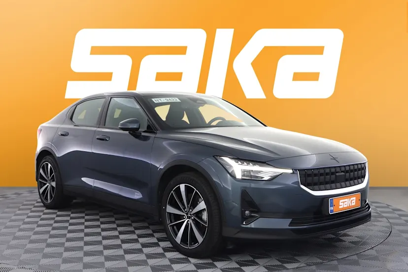 Polestar 2