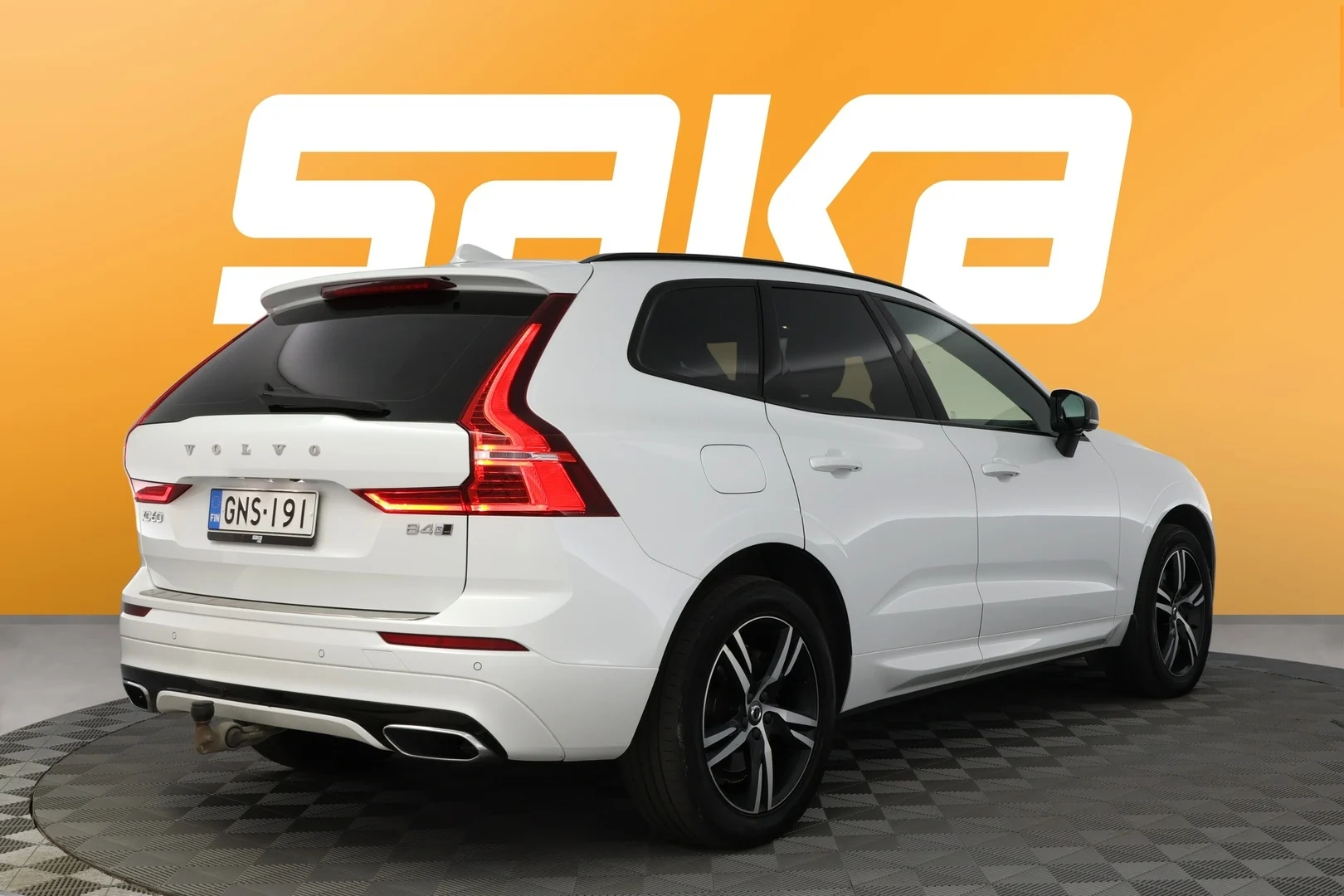 Car Image - 6kx7aPcYCgQHnkWFmrDK0E