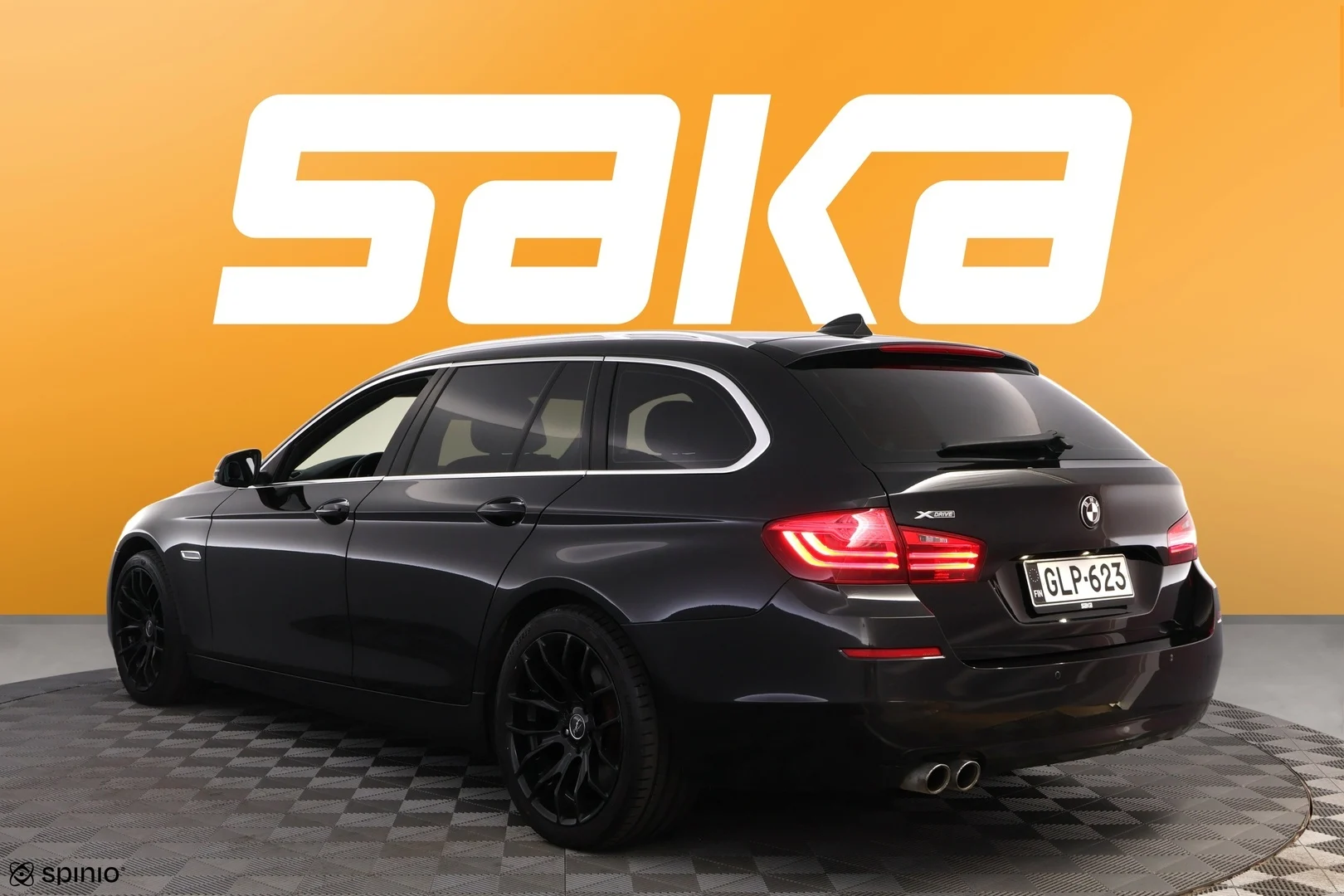 Car Image - 5uBizTbCeM5XzR7pkp2aJl