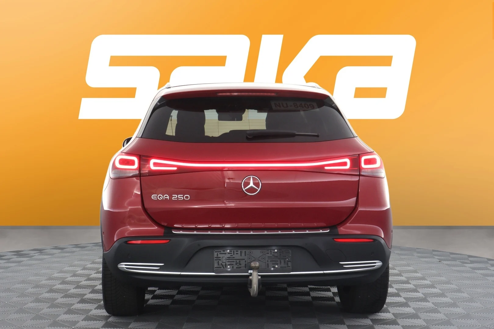 Car Image - 4licdQg1UjH8qLx4GvOF9O