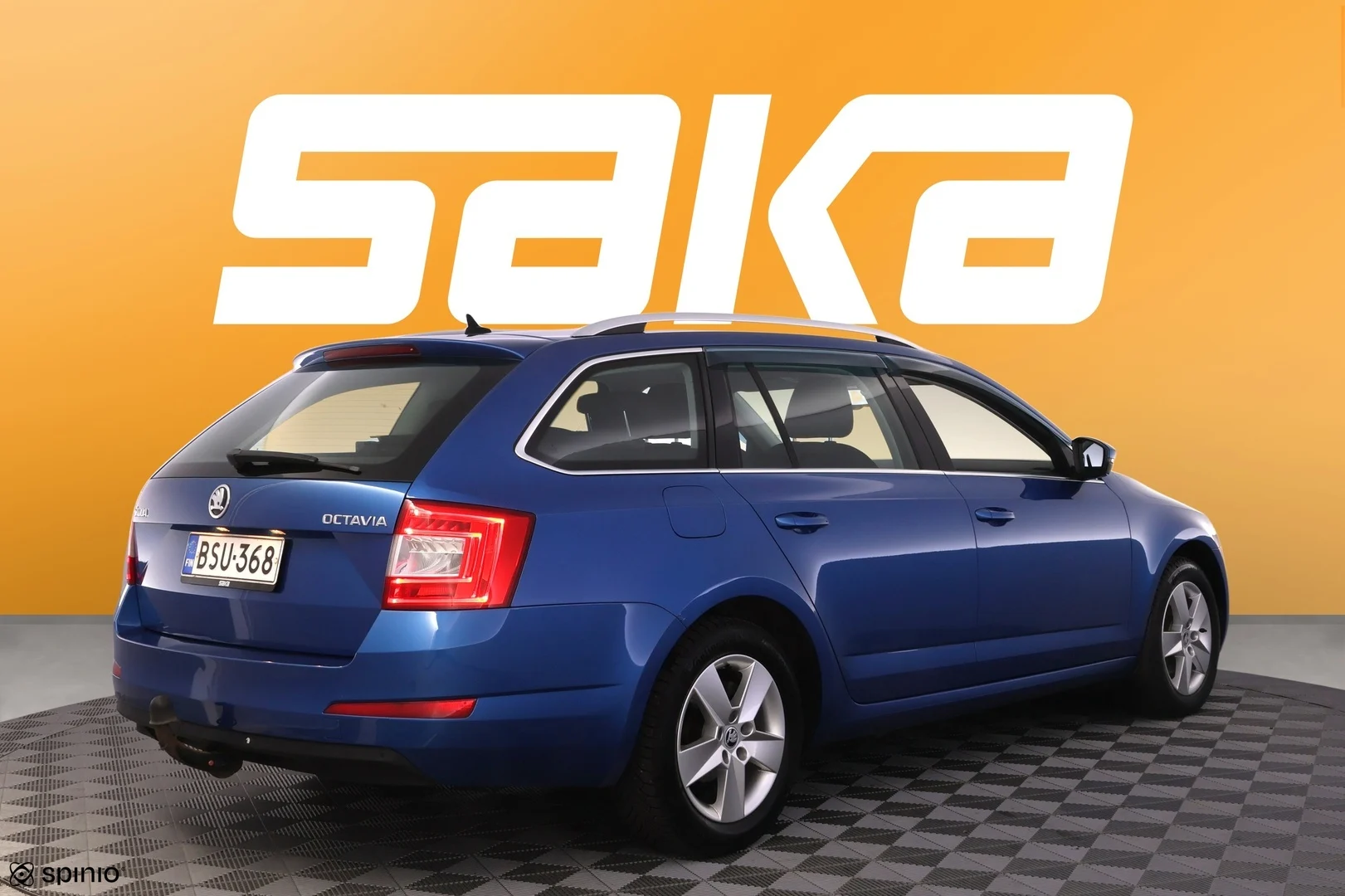 Car Image - 1KuFQjbEEaepXoIhdK35Oo