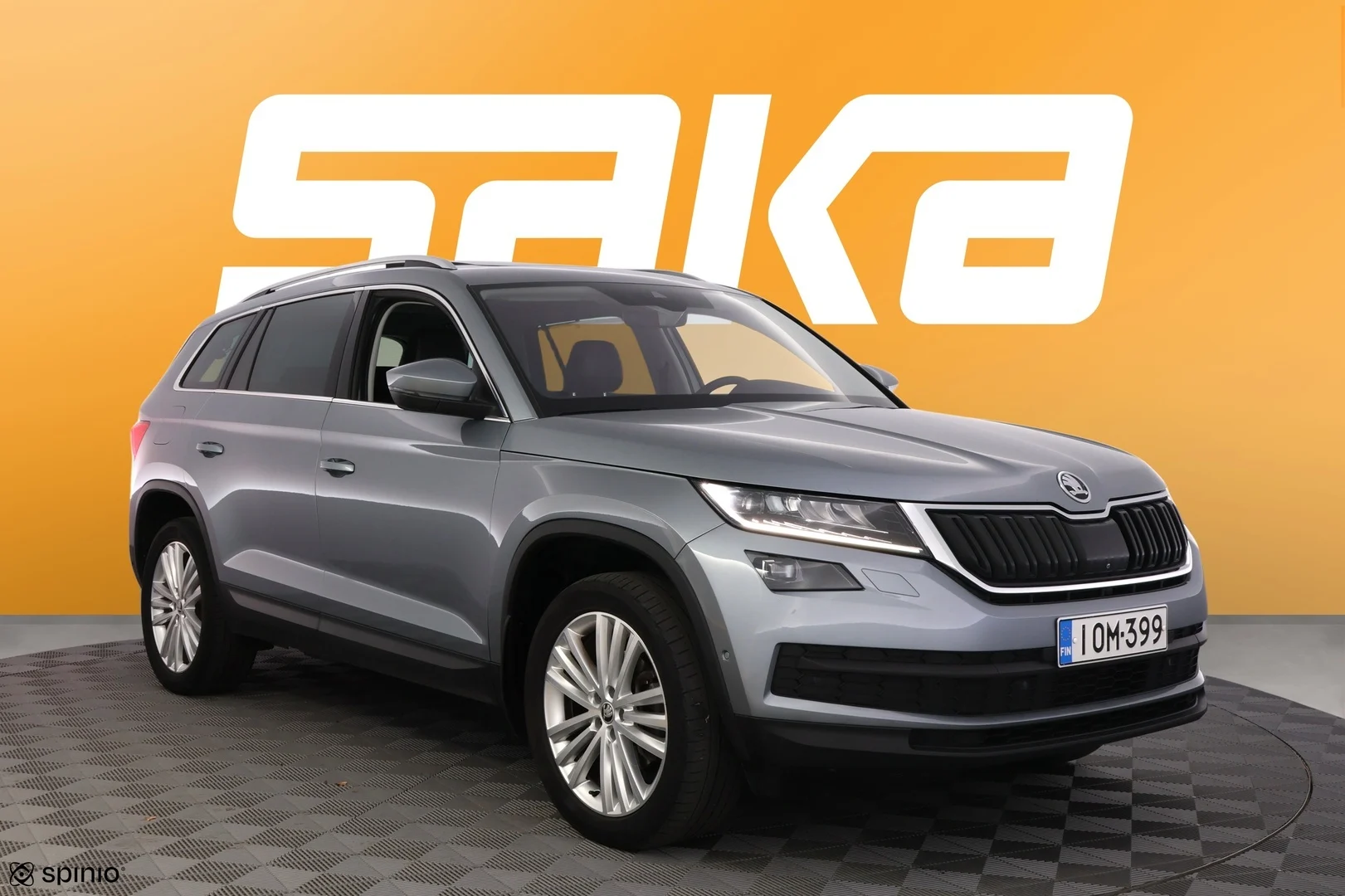 Car Image - 6PUJsTPH1ik7dbEvHgATuY