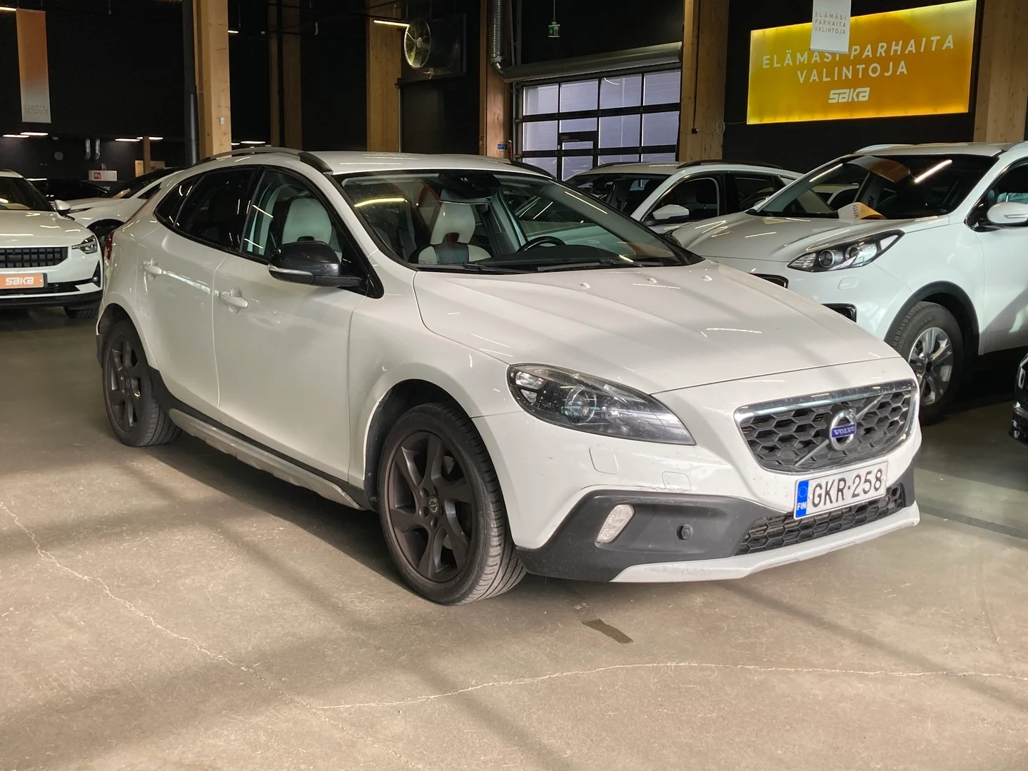 Car Image - 5XeG6iJOUp8P5FSWzCumyr