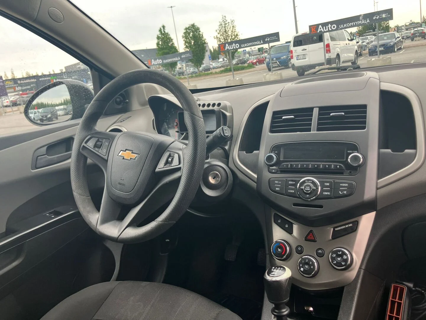 Car Image - 6fZfIV7RU5tKGJwkVlqDVs