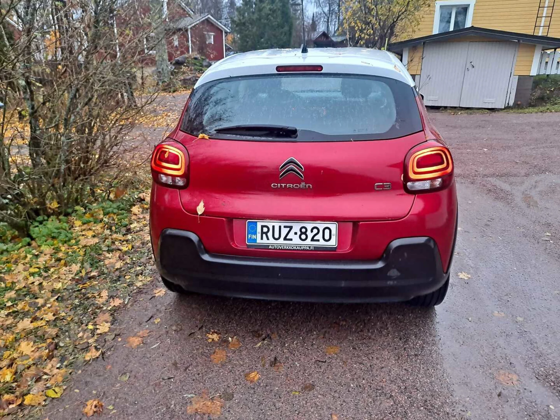 Car Image - 4VcTz0tcXExGlVXa36ntuw