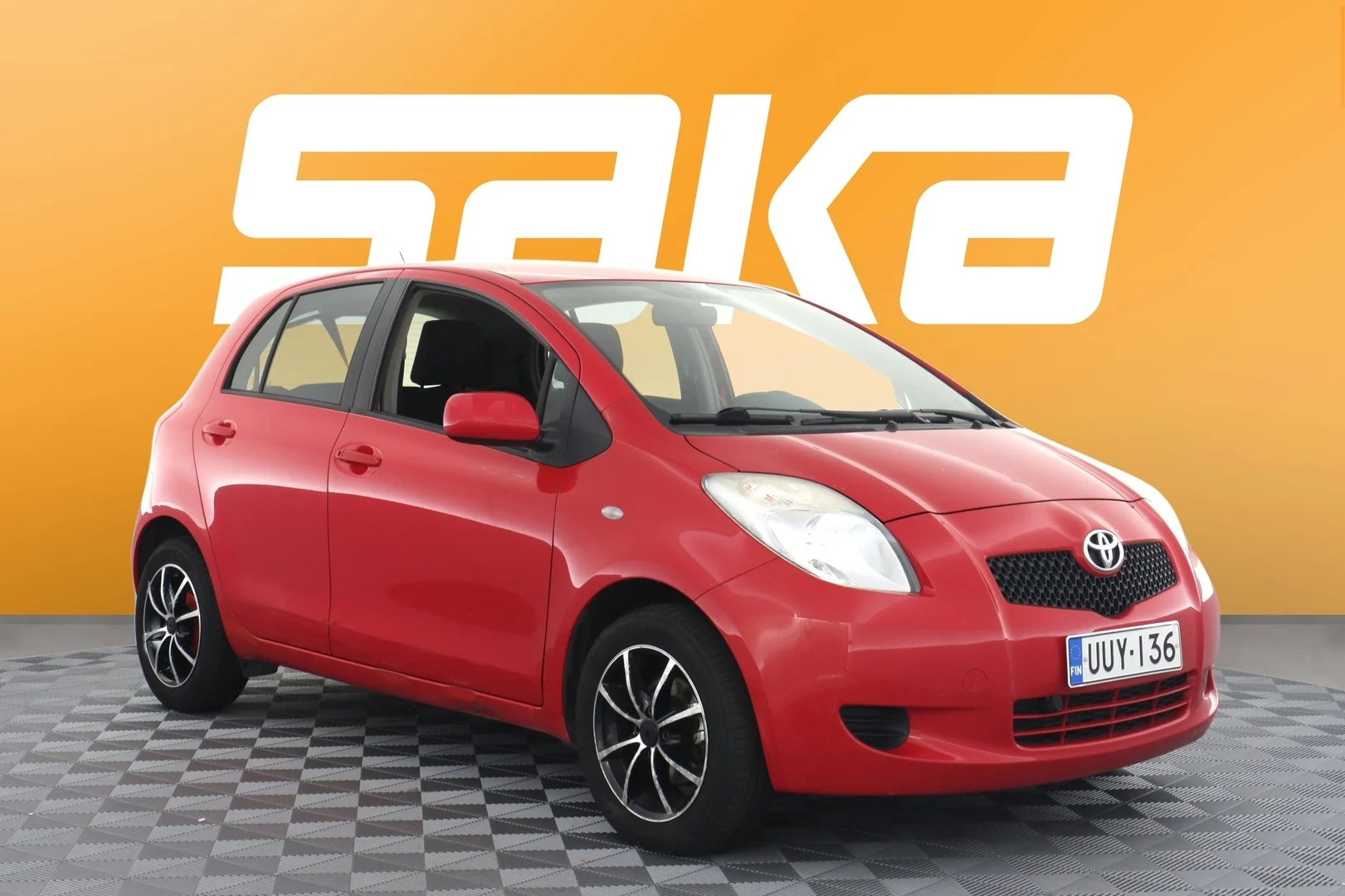 Car Image - 5IdD34txh27Ae4SckkxBlk