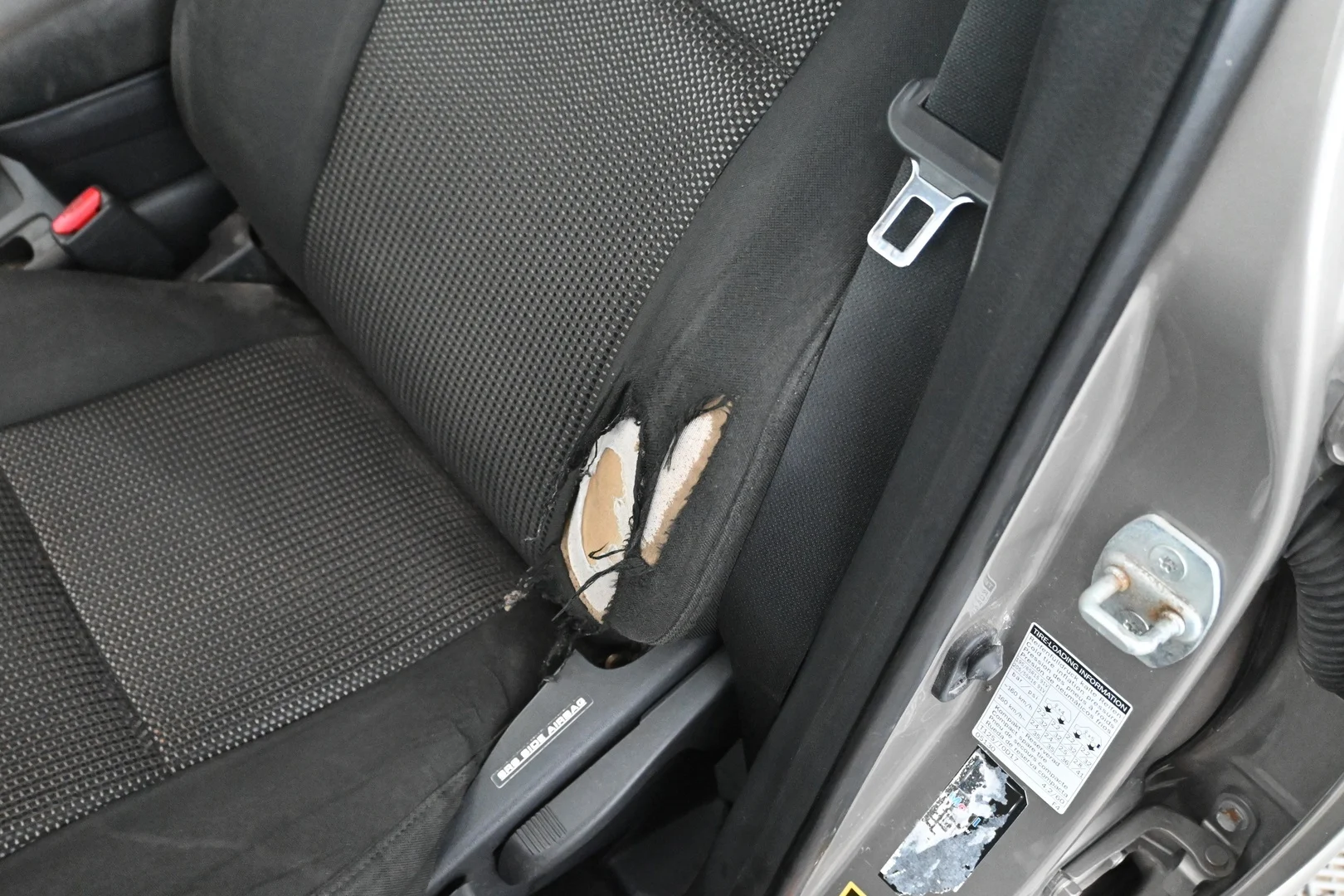 Car Image - 5toqEjfbOBQiJJzAXB0T3W