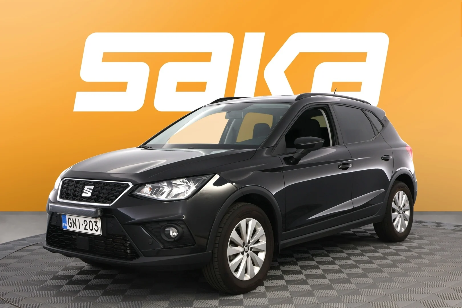Car Image - 6IAmZ5VfryEH5vVhA40npy