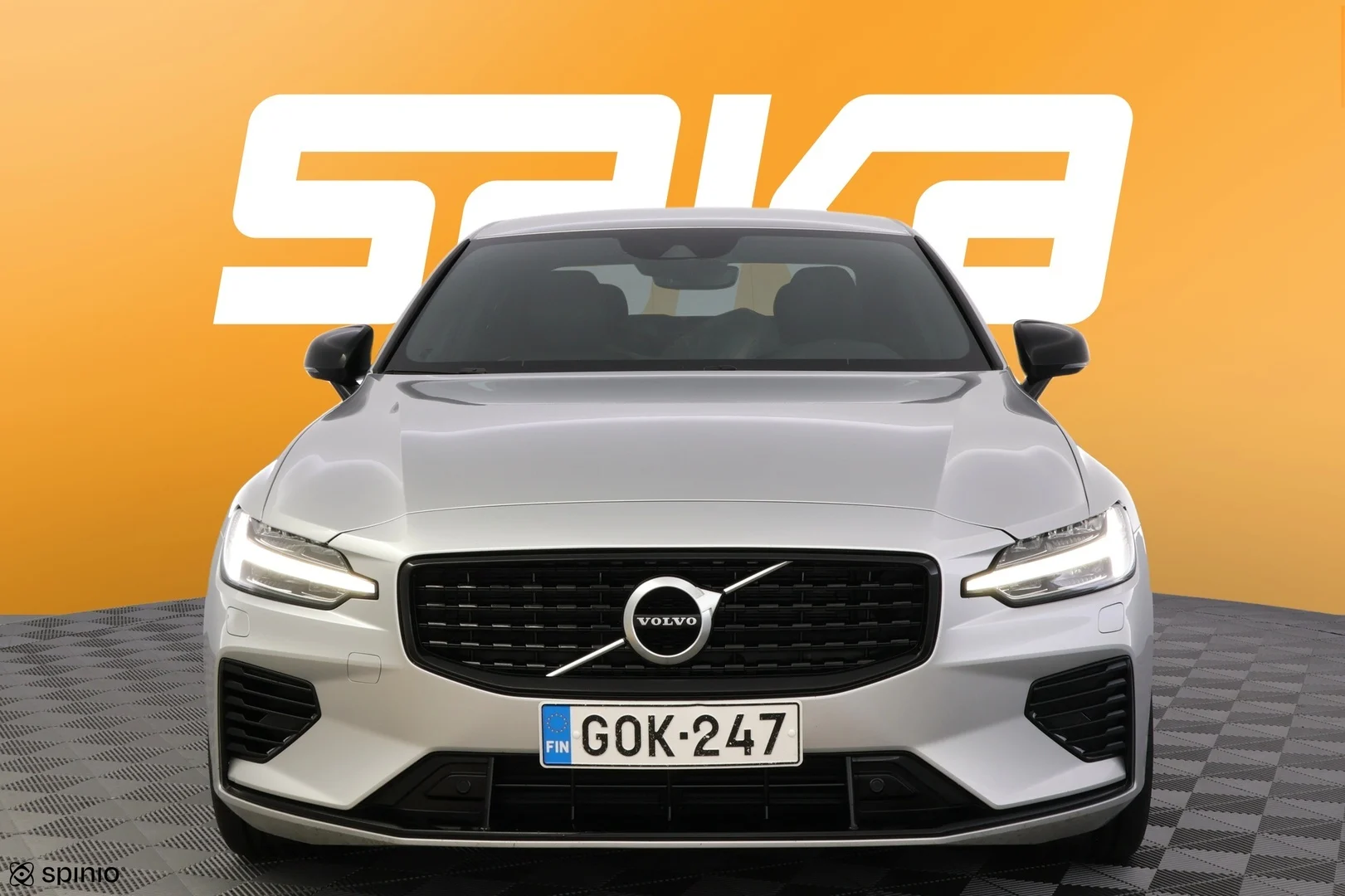 Car Image - 7GrX5Z5SAuvpp5hc6Pk1gB