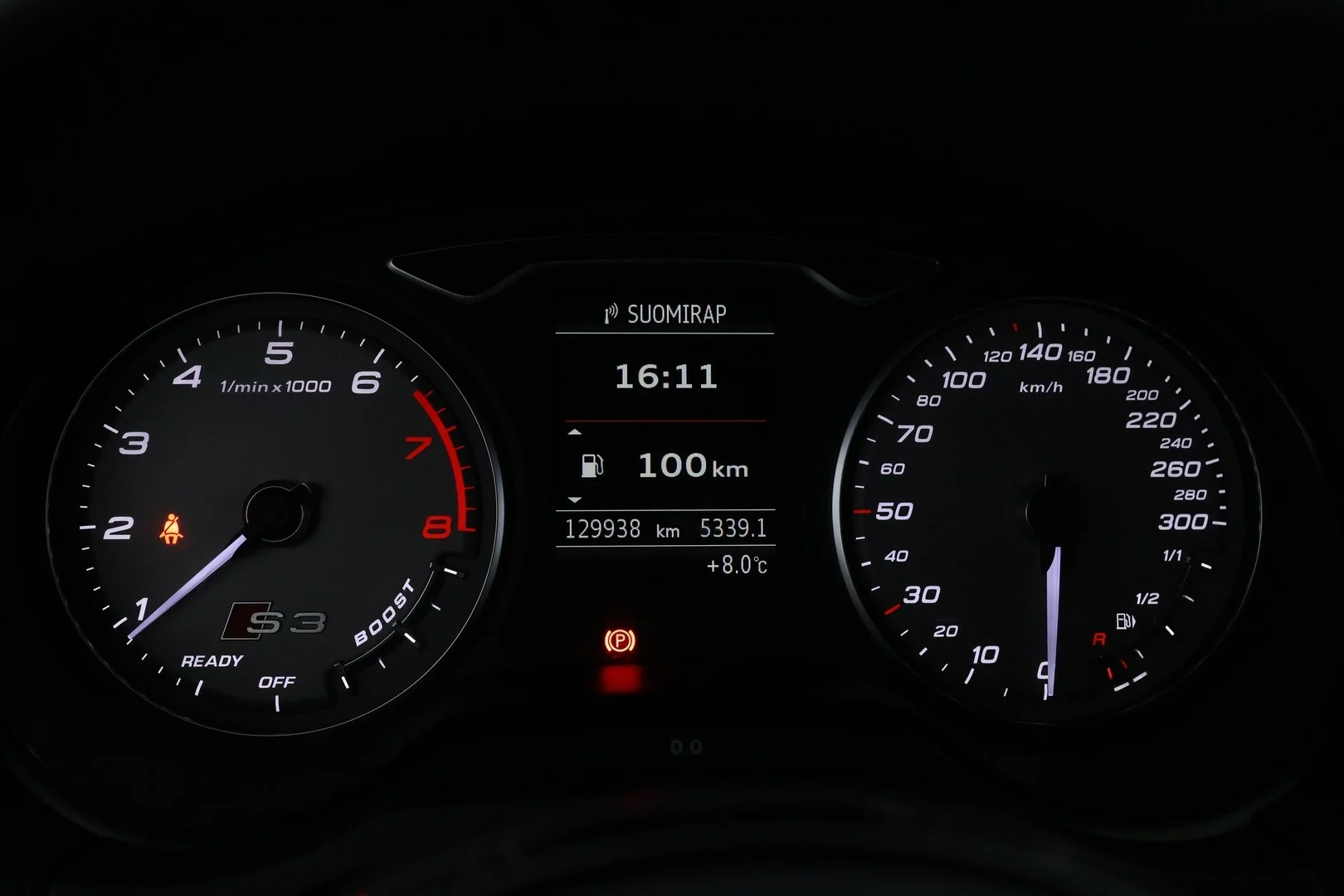 Car Image - 6apWrUNUeAkLcWQqoXQqsi