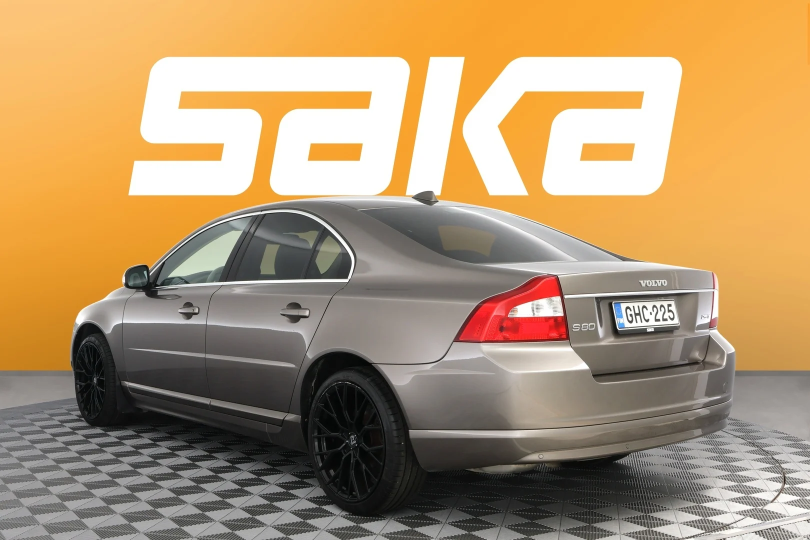 Car Image - 60HYFD7rLSlMks6DKgtWwH