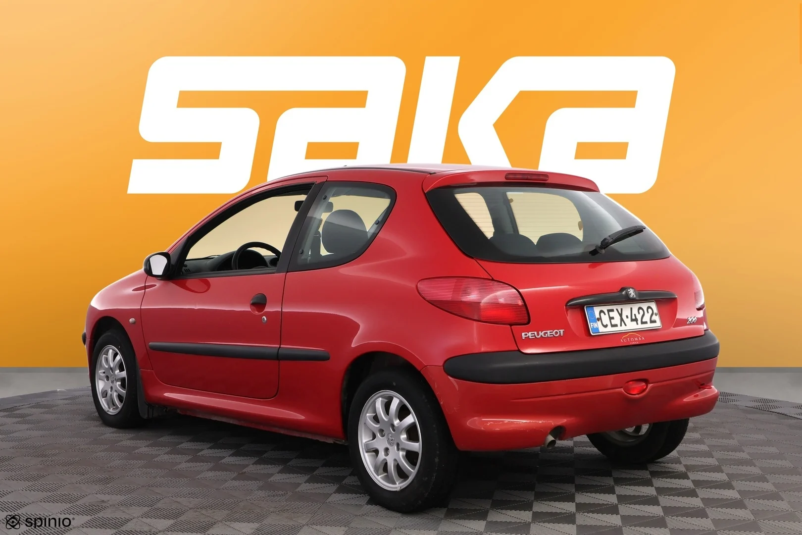 Car Image - 4B1K01U56yMe4AJMnQdaV9
