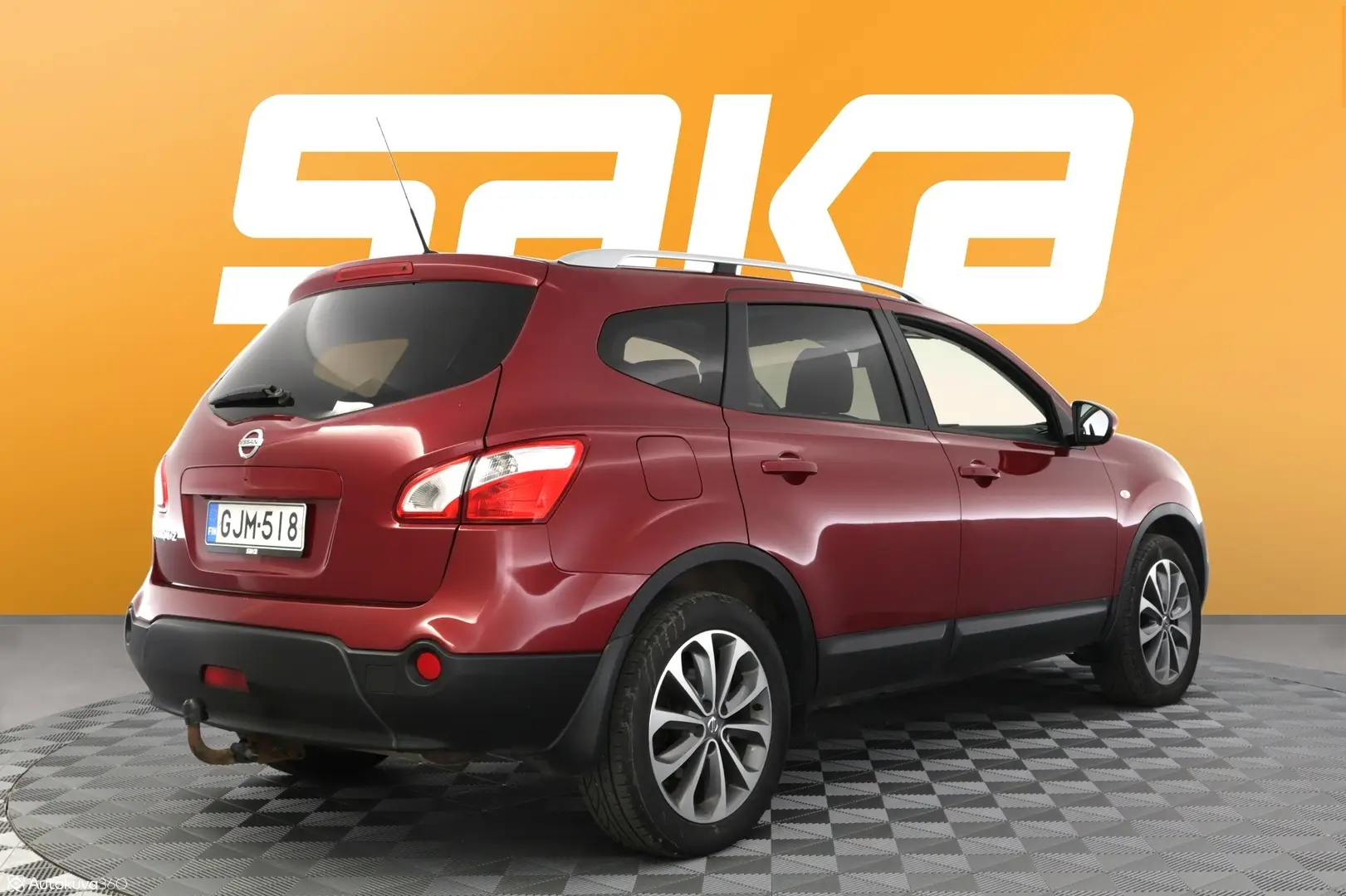 Car Image - 4NkgtXAYz6mS4OVT8l5kBo