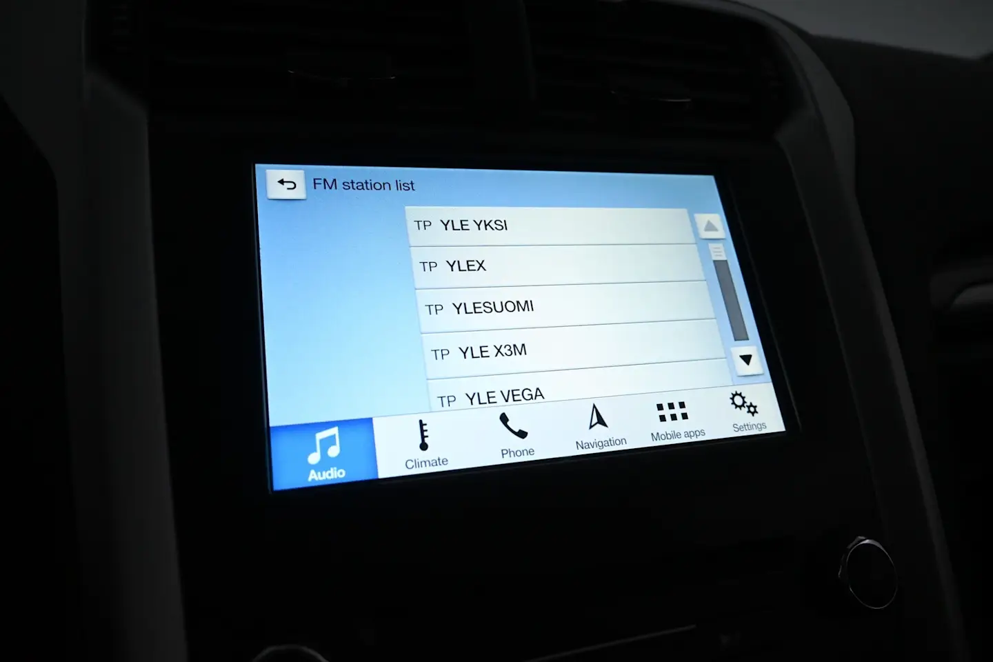 Car Image - 5fbP290TJt7yTkbUk2g5lq