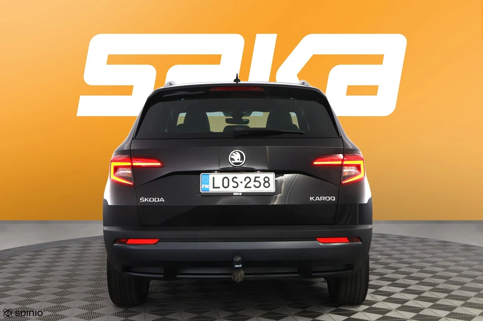 Car Image - 6mg8hPPqB5BCmJrFR42TpT