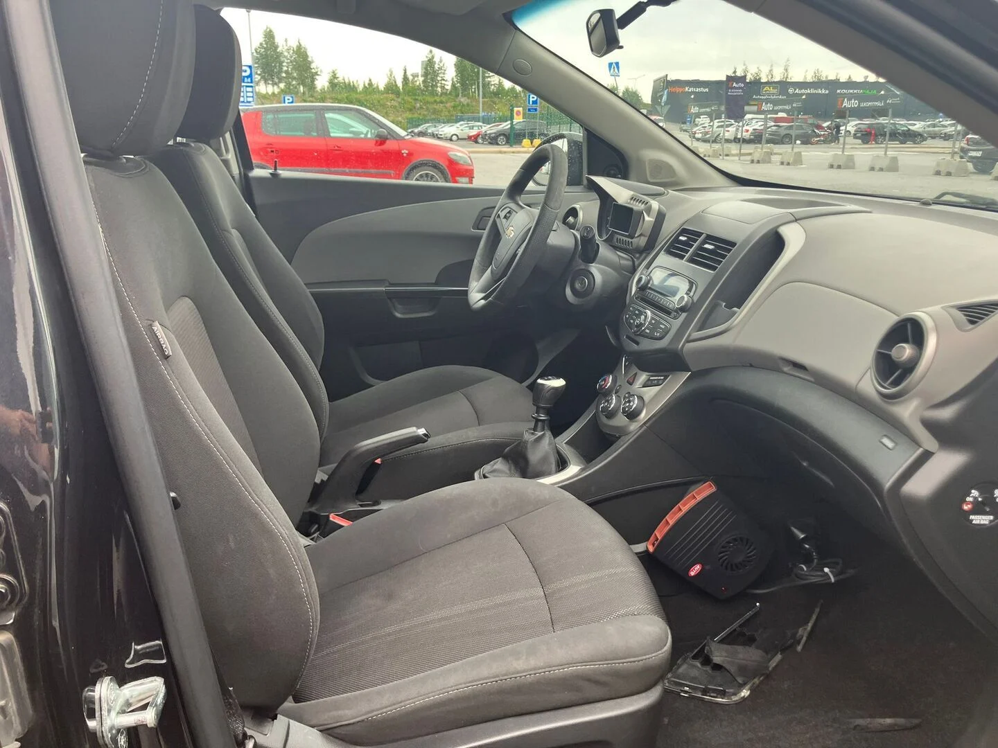 Car Image - 6fZfIV7RU5tKGJwkVlqDVs